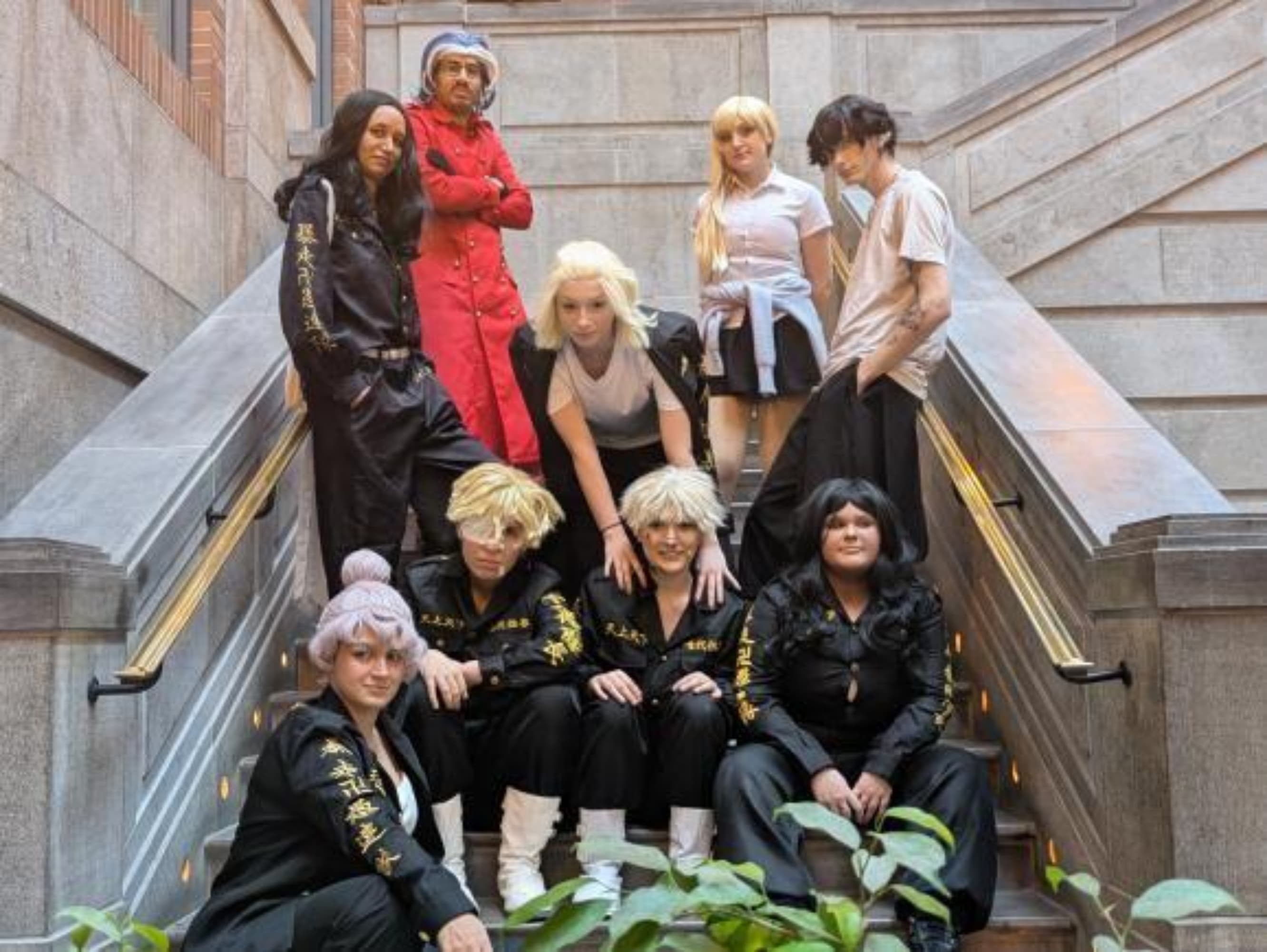 Groupe TR 2 - Photo 22