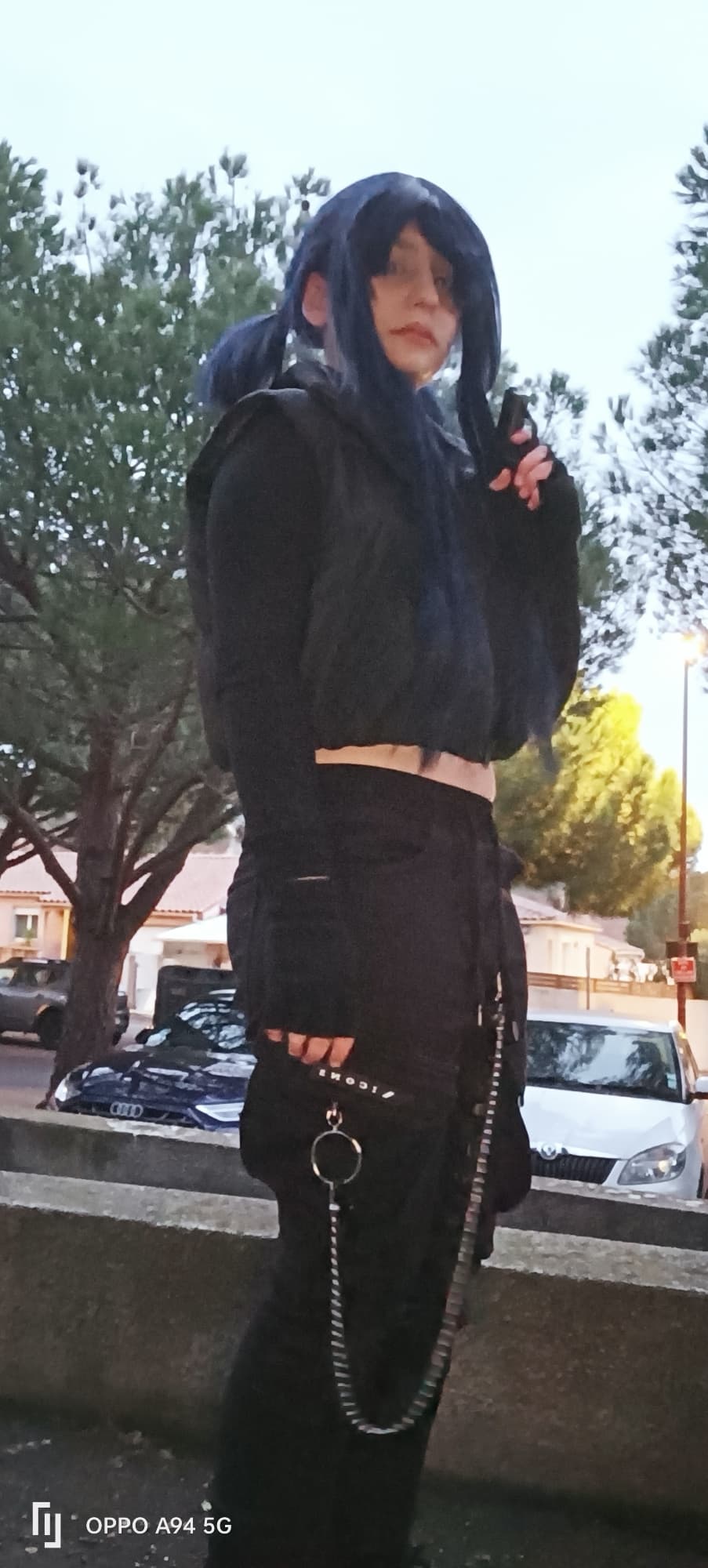 Cyborg noodle - Photo 3