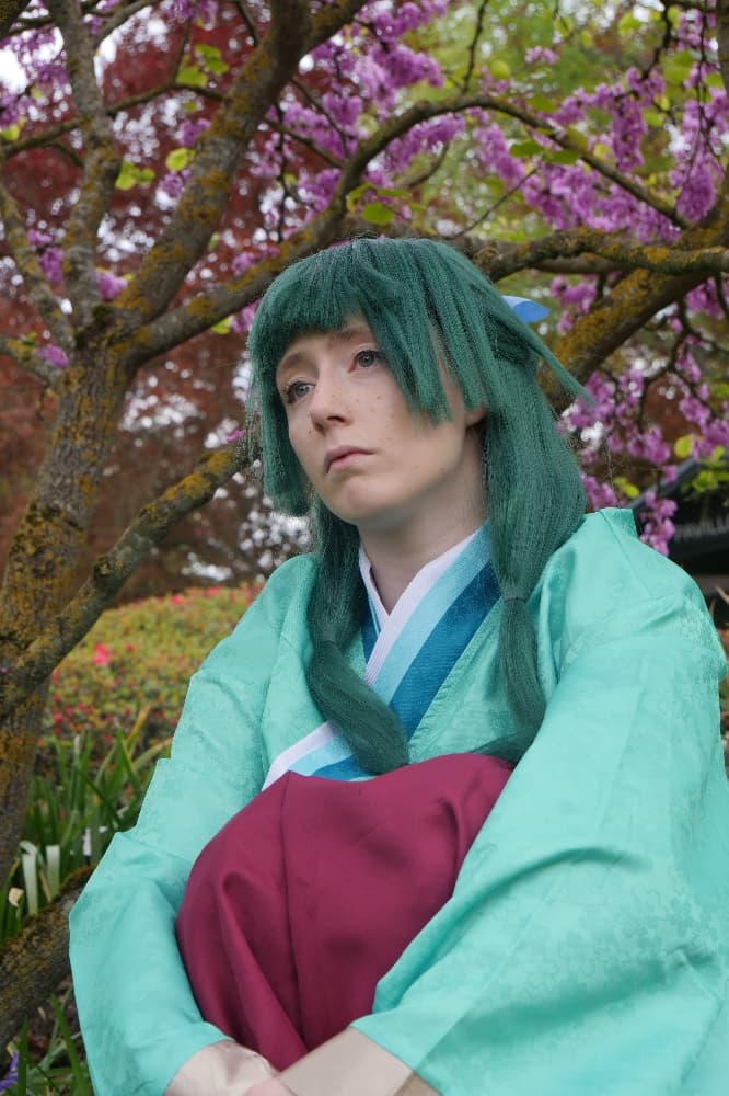 Mao  (Japan-party) - Photo 18