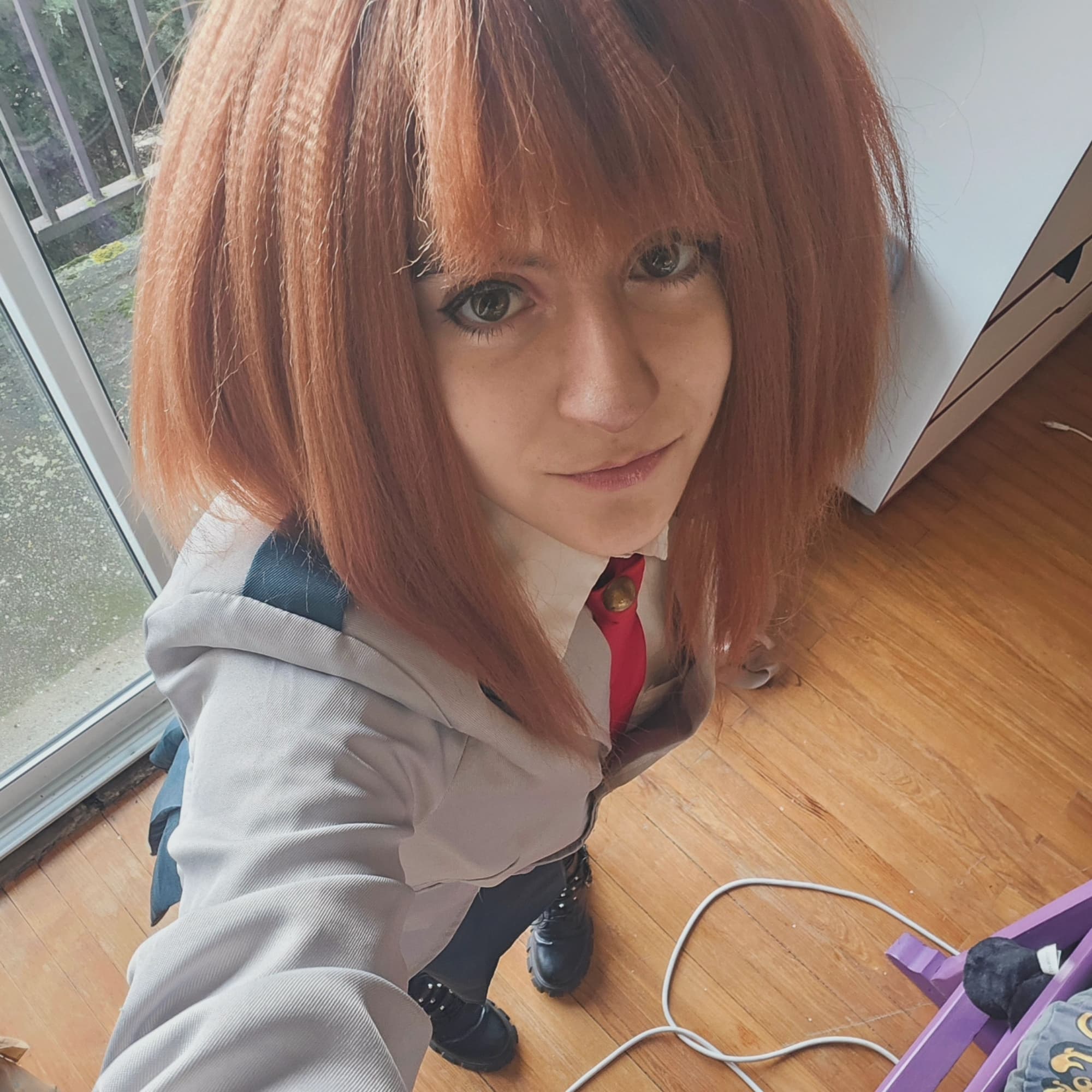 Ochaco Uraraka - Photo 6