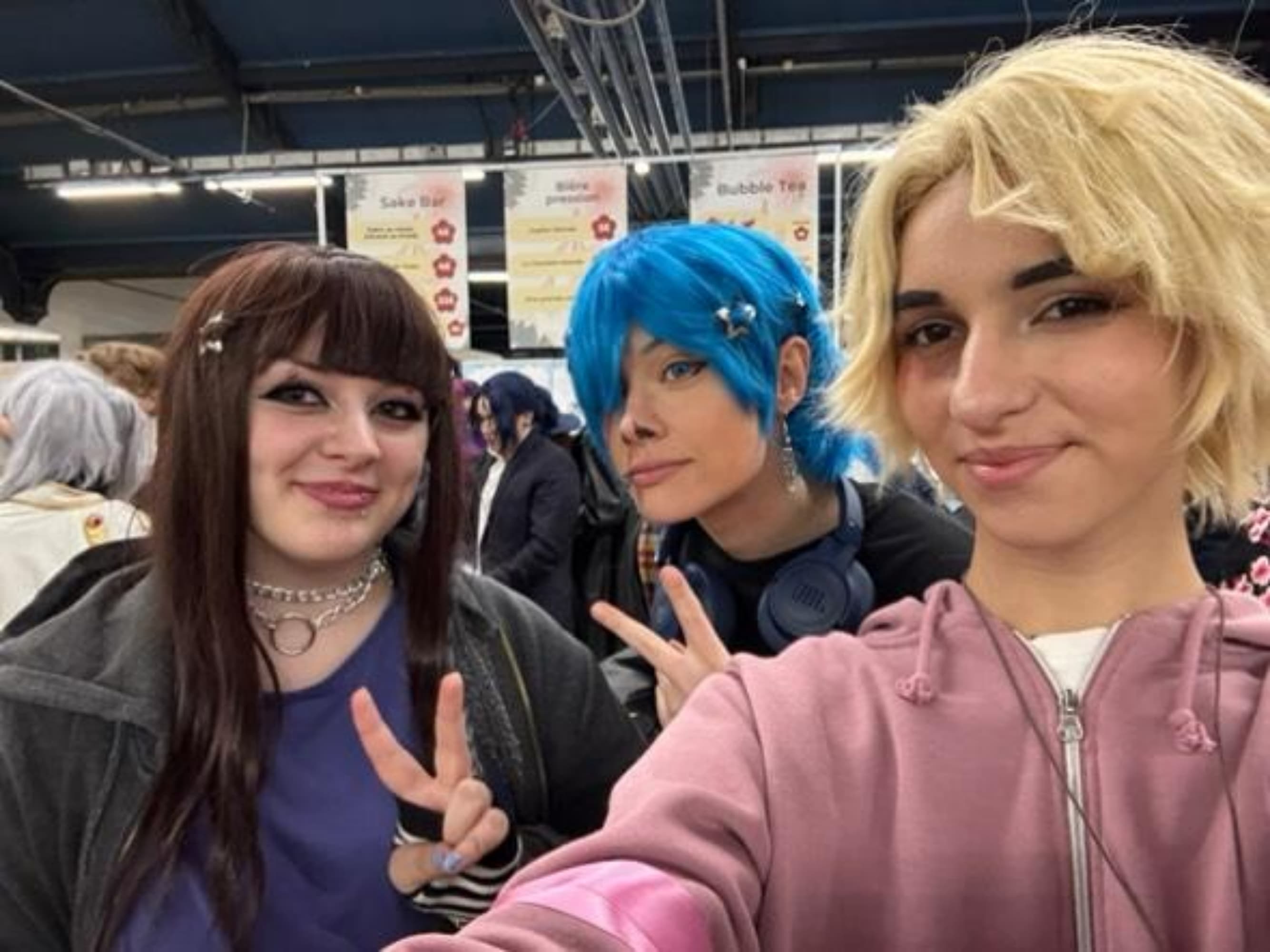 Ashley Campbell - Photo 1