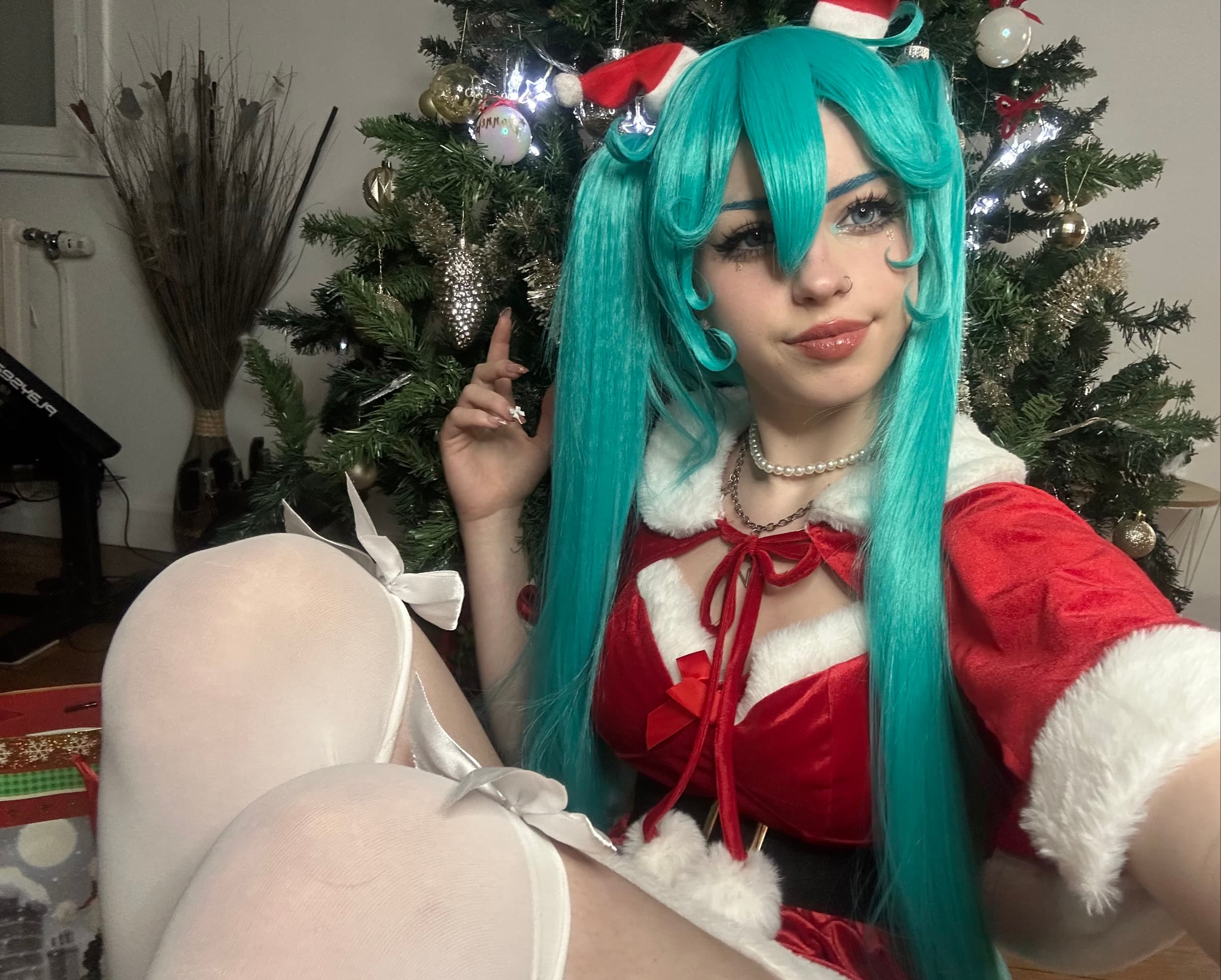 Hatsune Miku - Photo 9