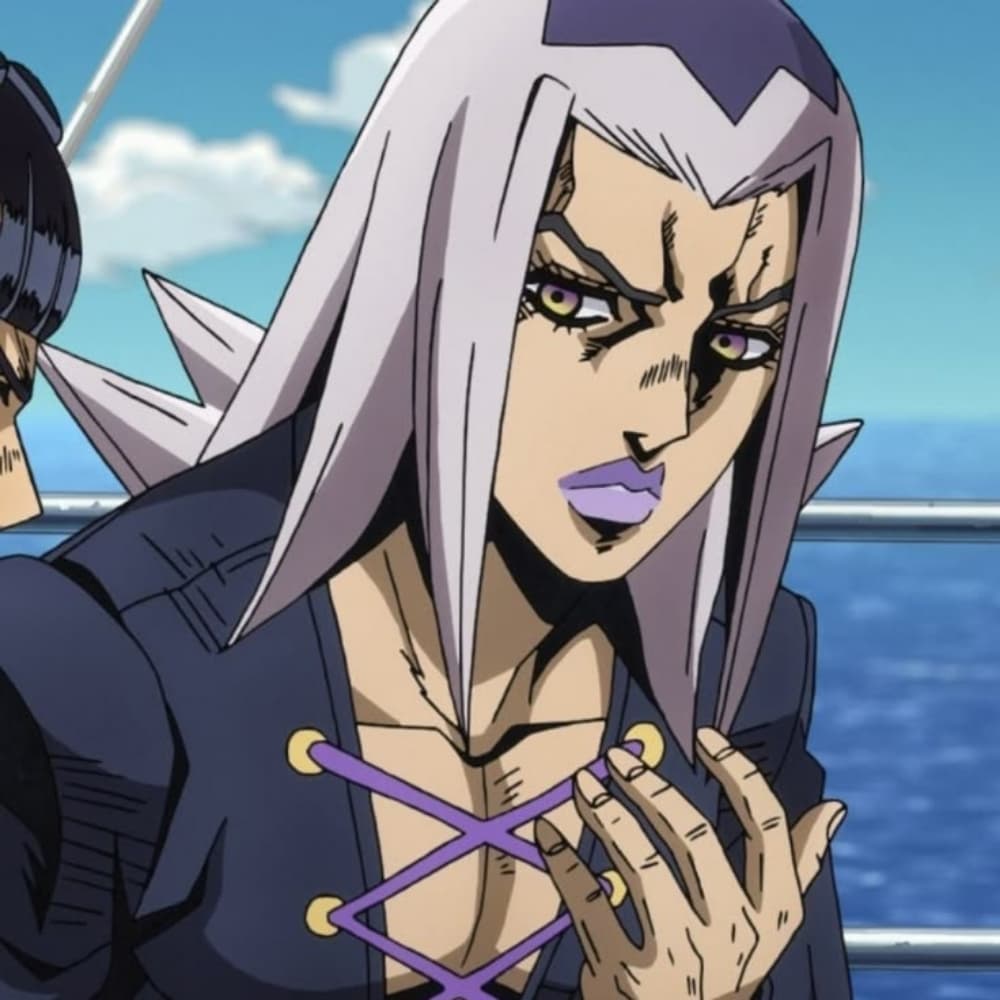 Abbacchio 