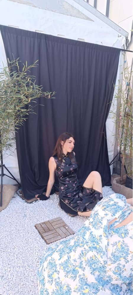 Test - Placard - Photo 1