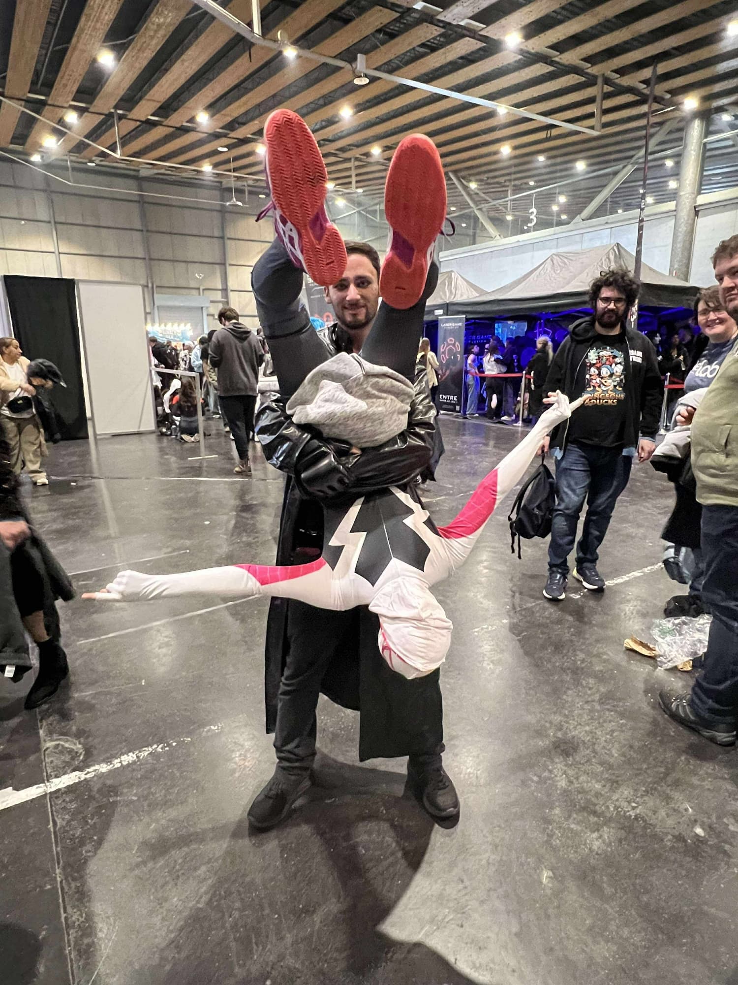 Geek days winter 25 - Photo 9