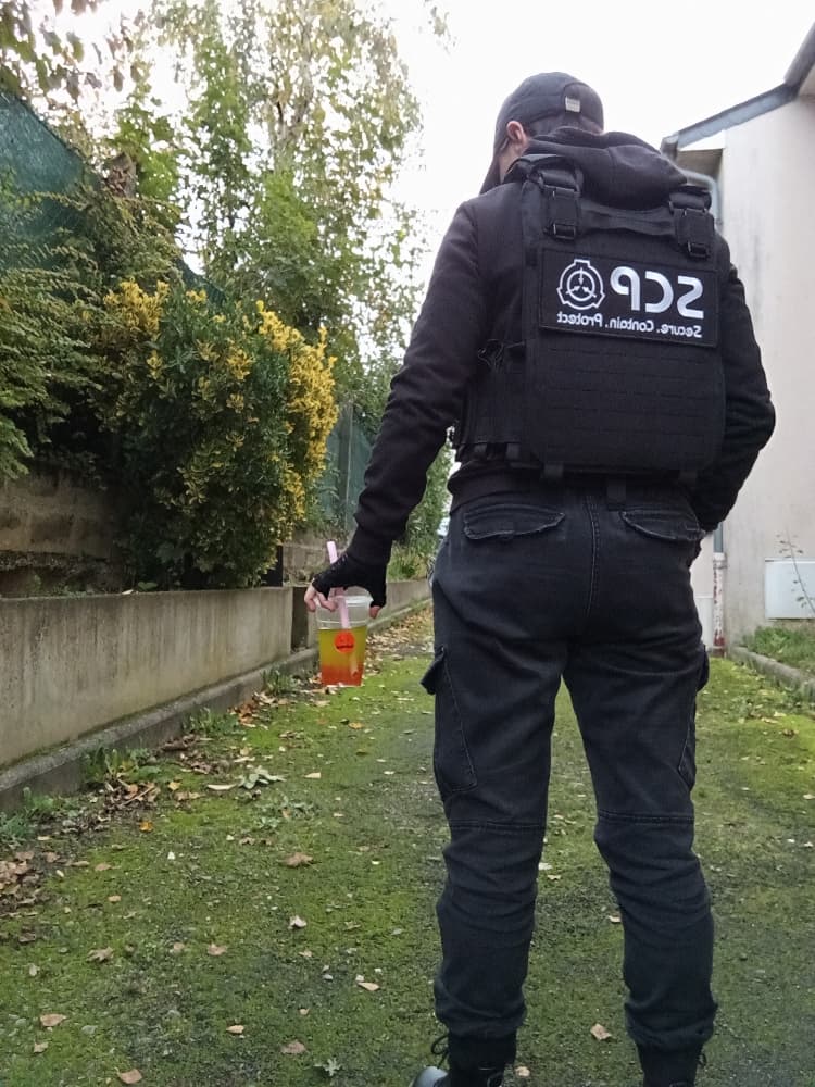 Soirée roller  - Photo 1