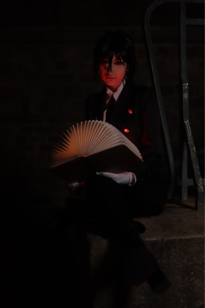 Sébastian  - Photo 1