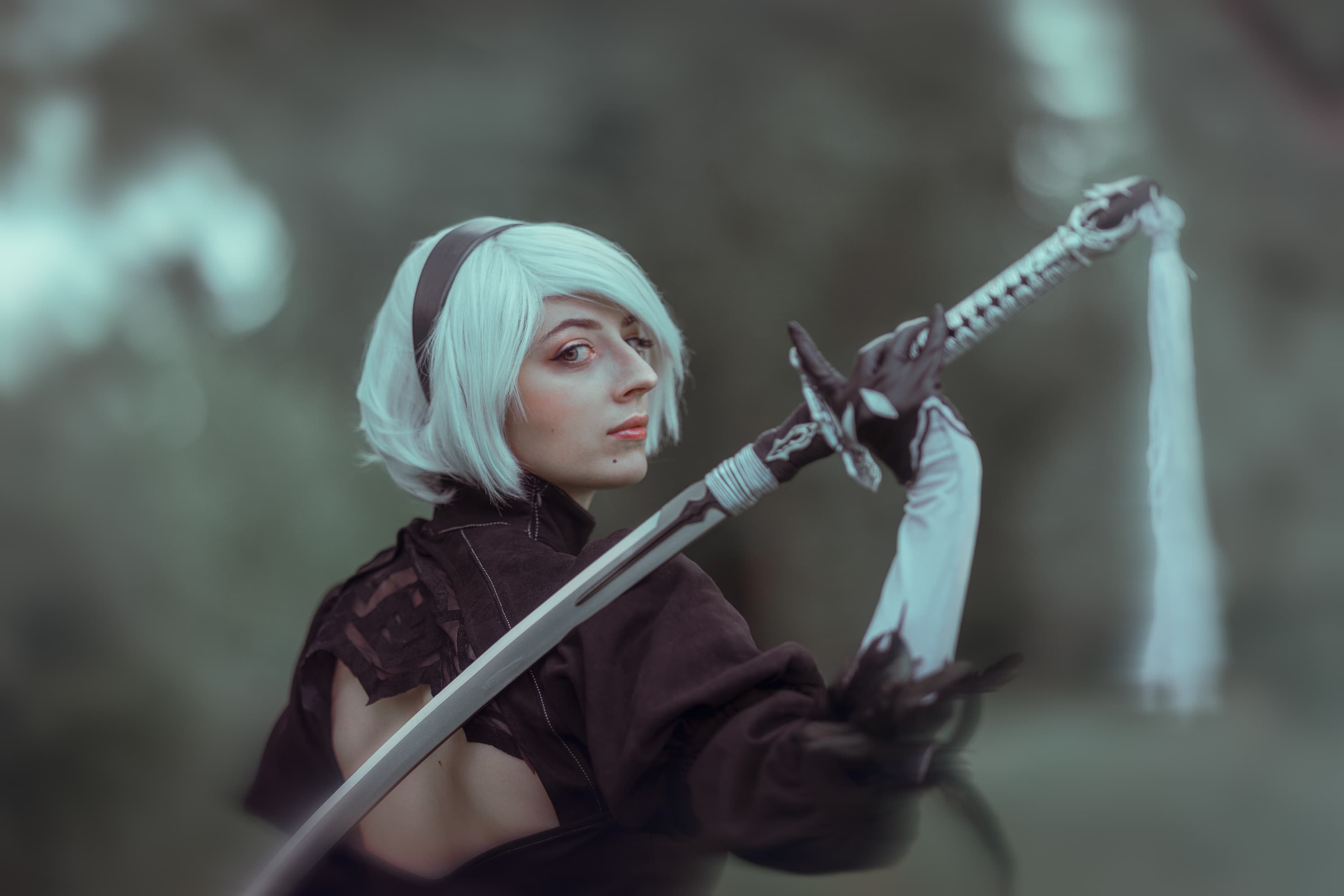 NieR Automata - Photo 5