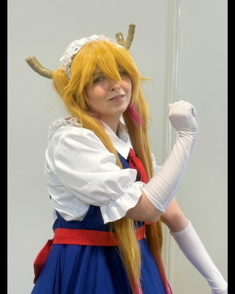 Tohru 2025 - Photo 2