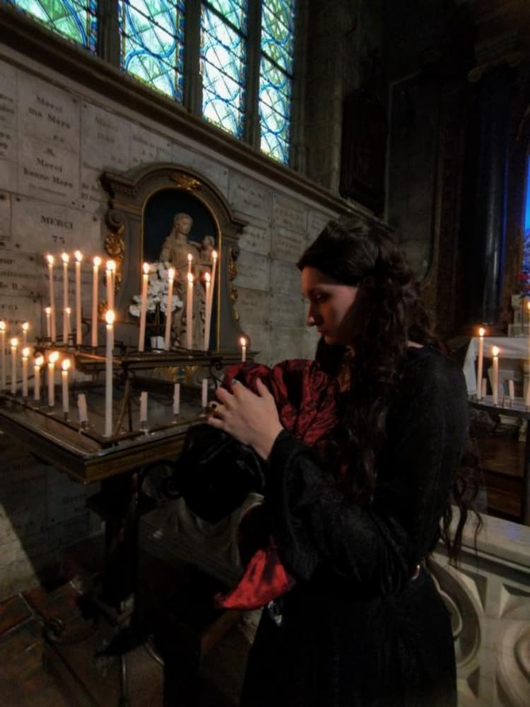 Aunora Velaryon - Photo 13