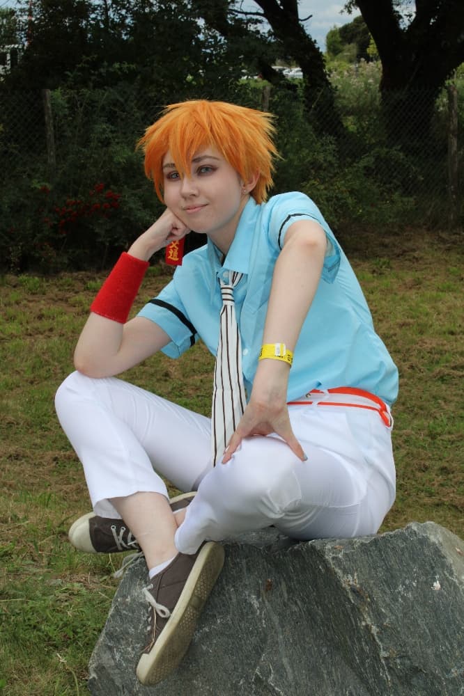 Kou Minamoto 09/2024 - Photo 4