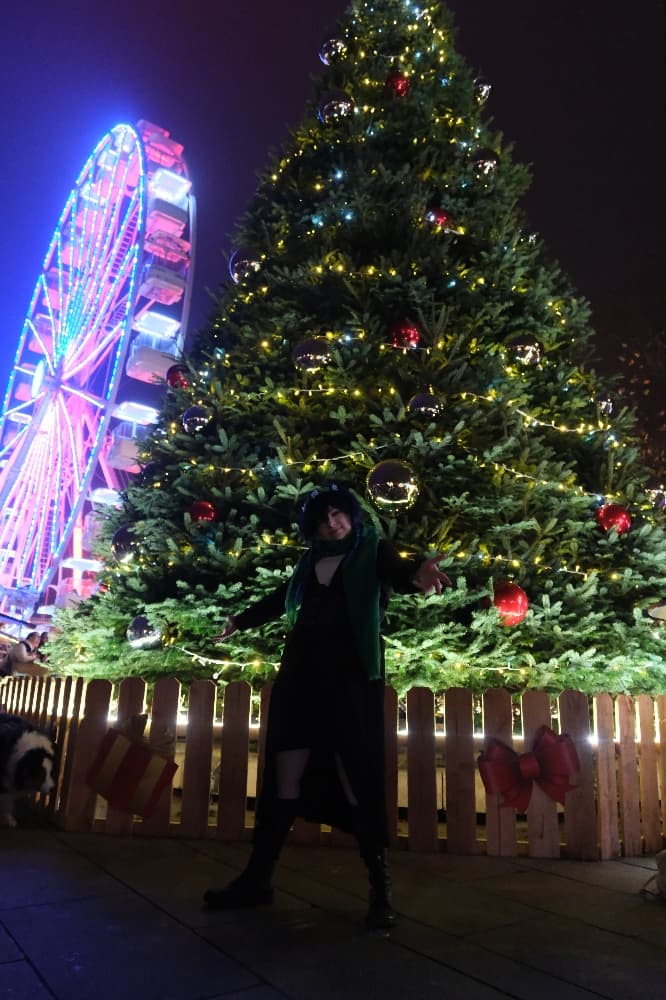 Venti Noël  - Photo 9