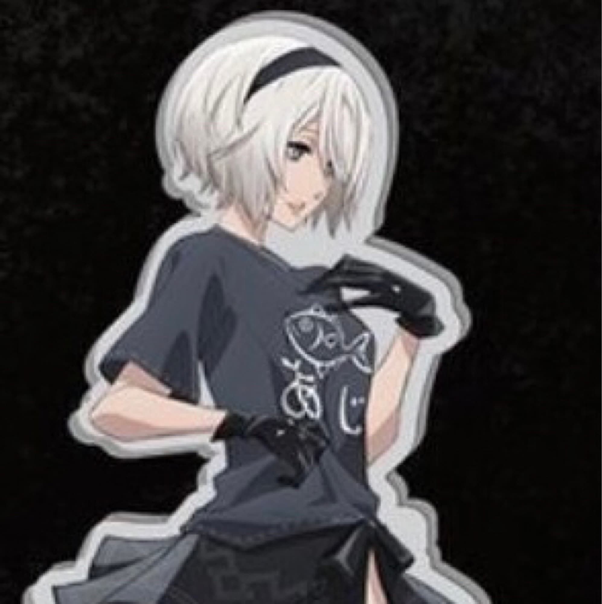 2B-Saba T-shirt 