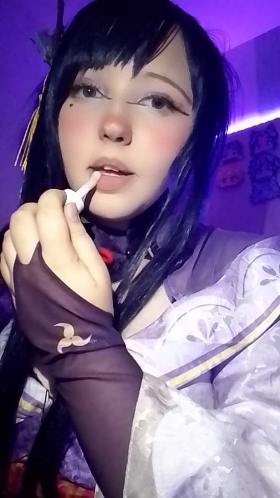 Shogun raiden - Photo 3