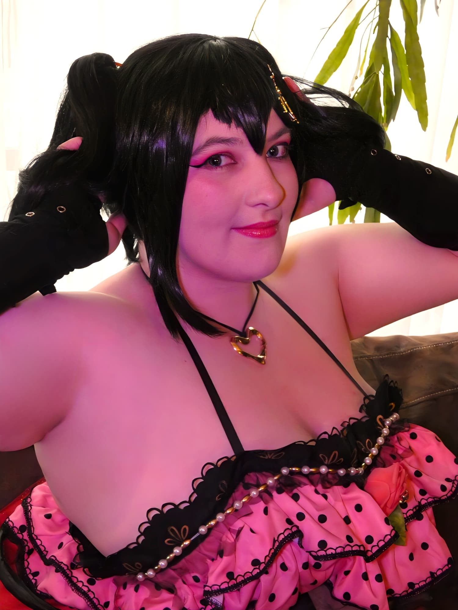 Nico Yazawa - Photo 3