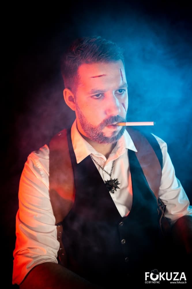 Geralt Année 50 - Photo 9