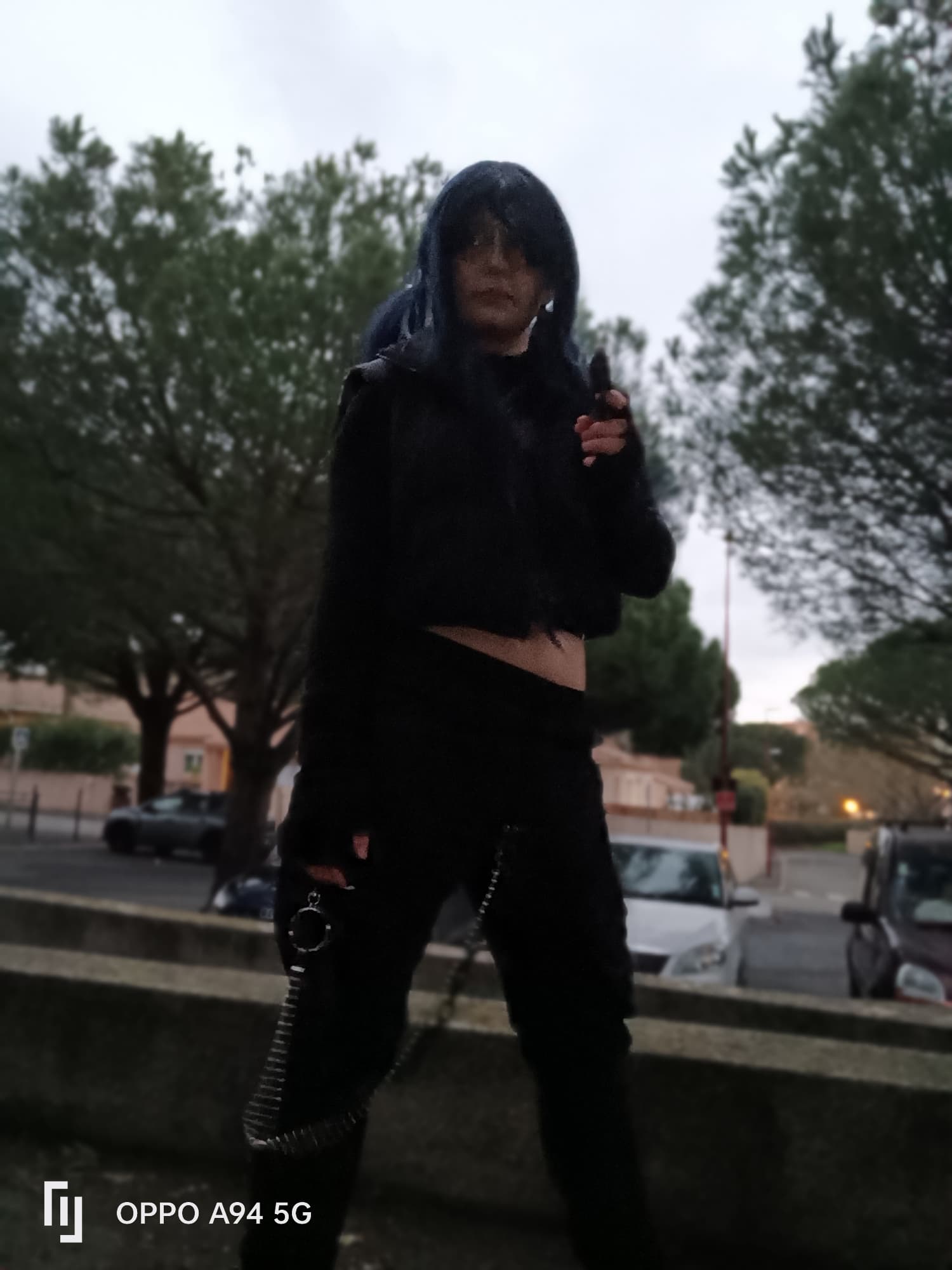 Cyborg noodle - Photo 1