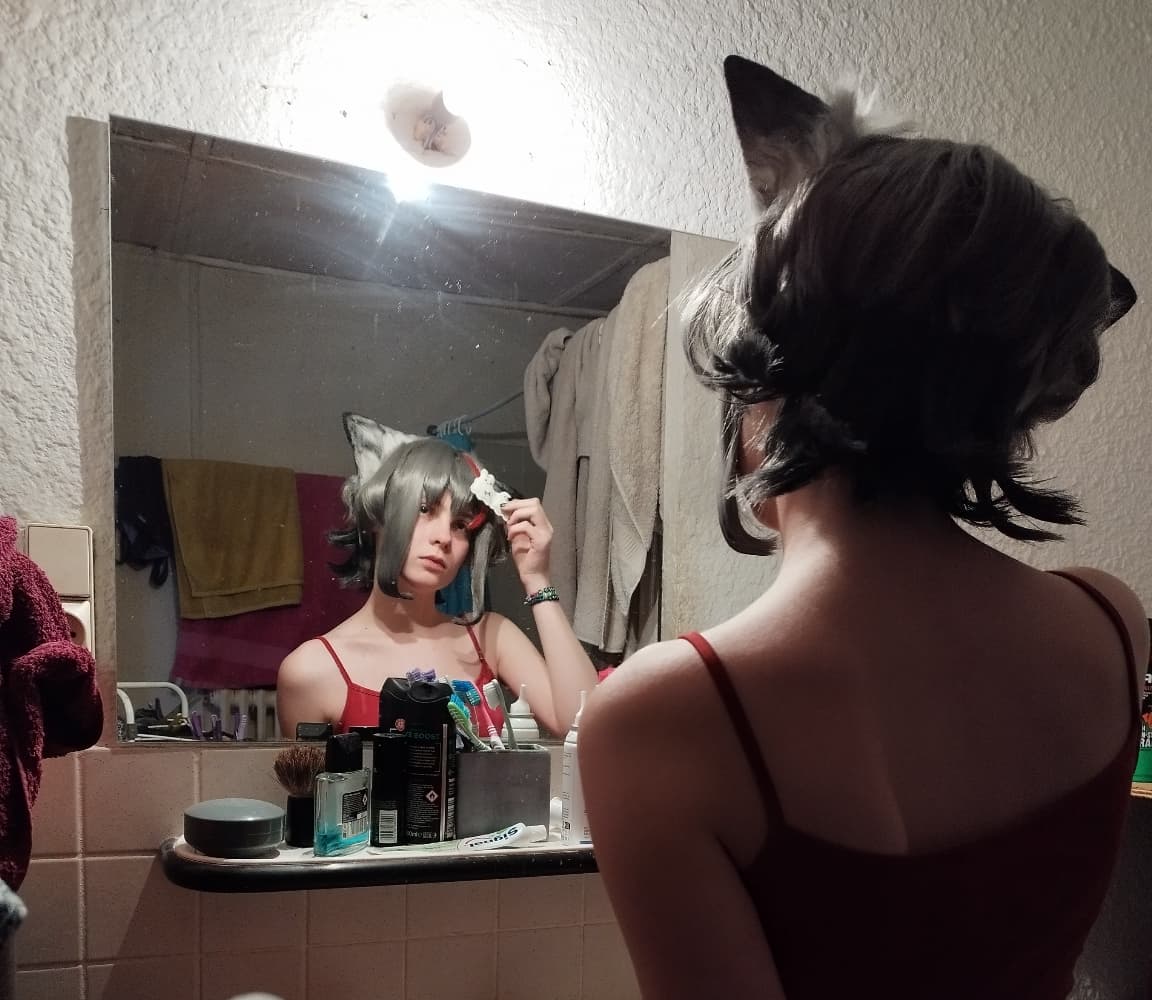 Chara tout les jours - Photo 3