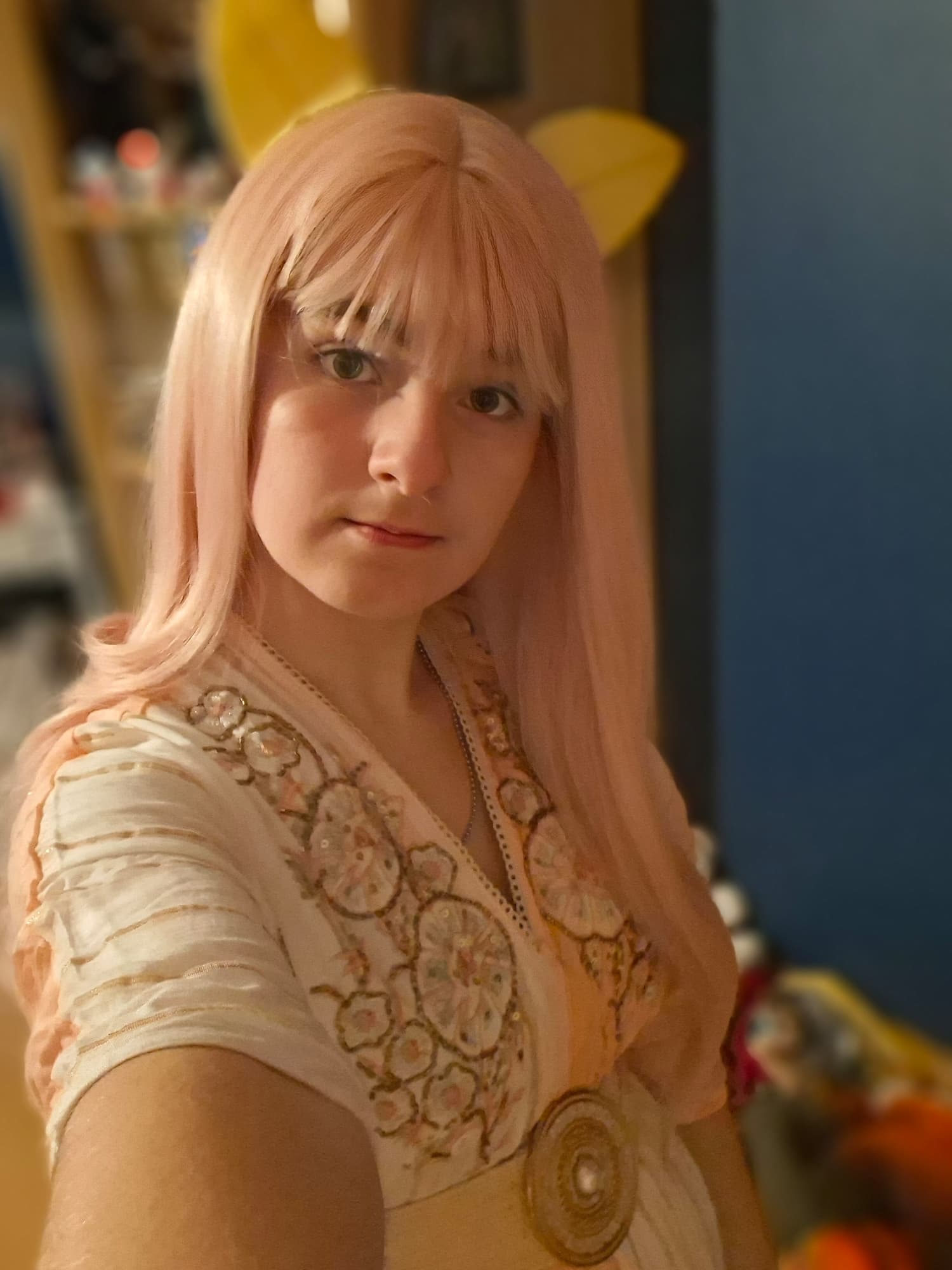 New fluttershy vers. - Photo 3