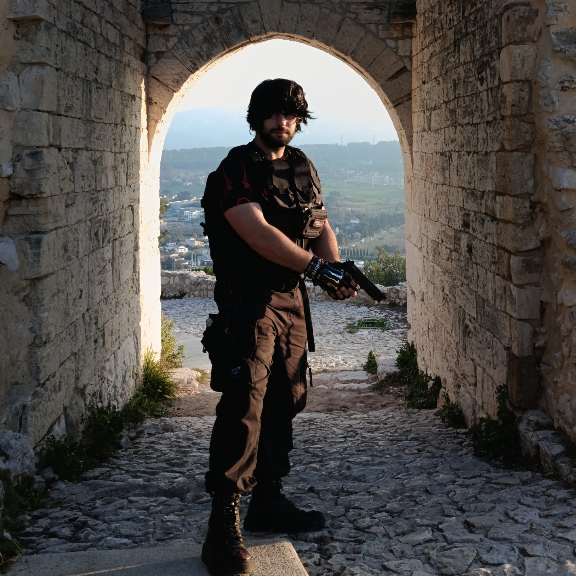 Carlos Oliveira  - Photo 4