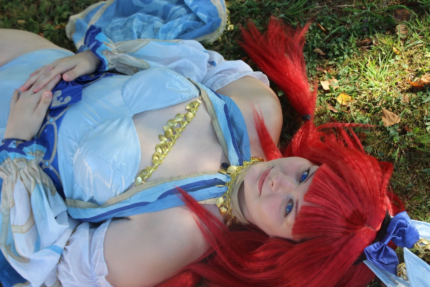 Nilou Bunny Suit - Photo 2