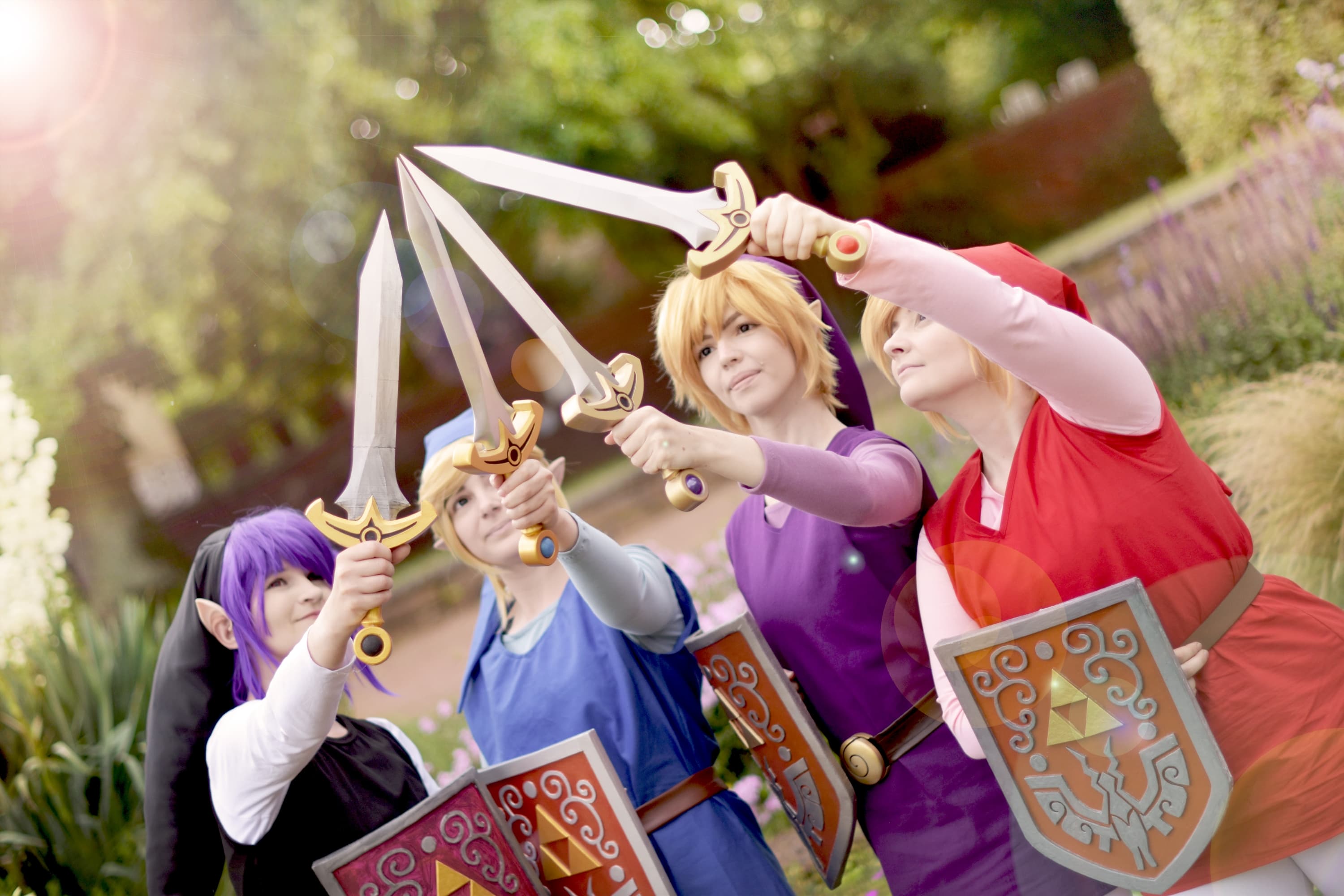 Black Link - Photo 2