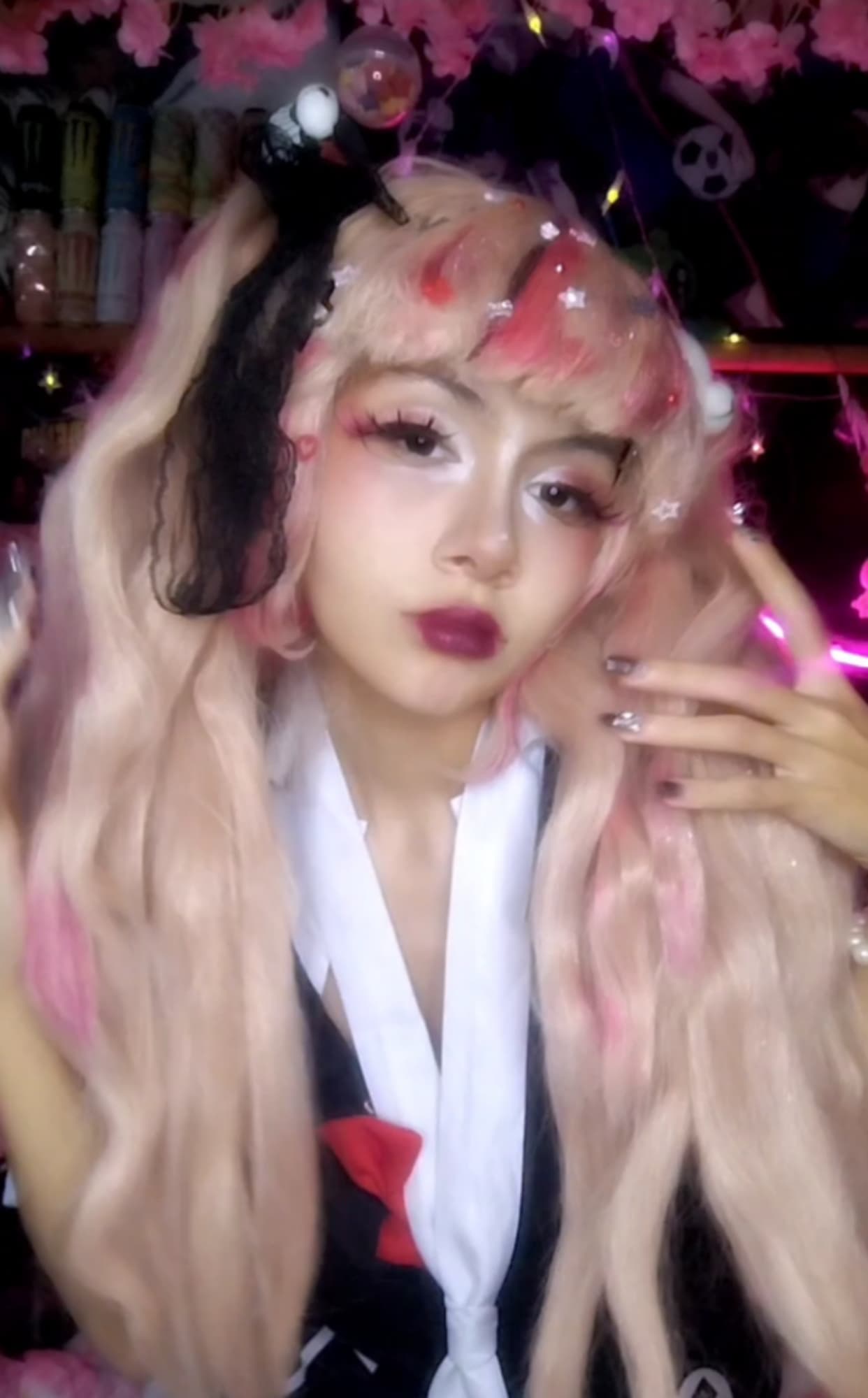 Junko Enoshima - Photo 11