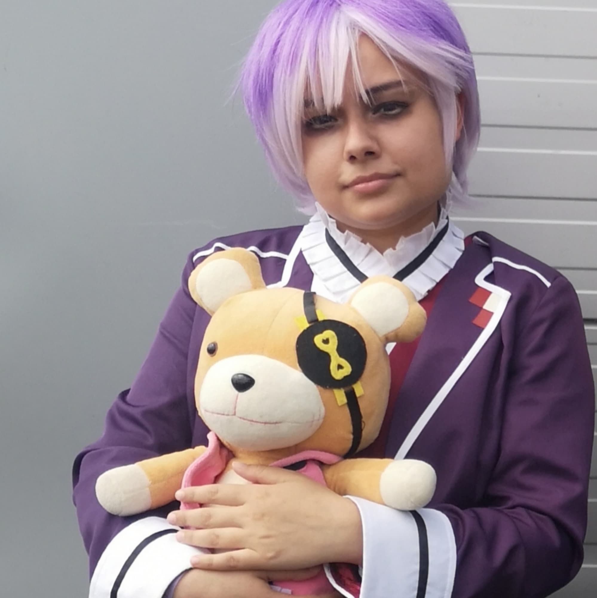 Kanato sakamaki 
