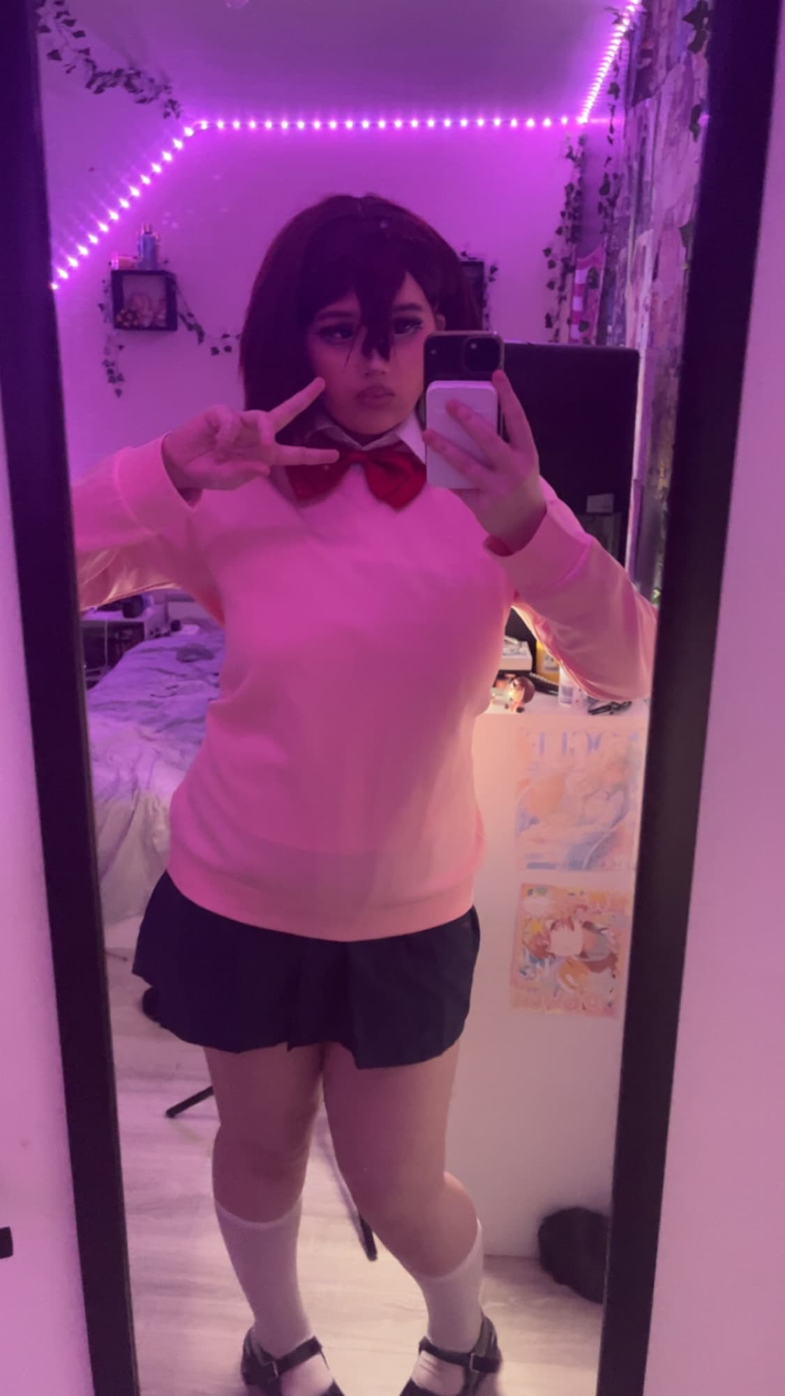 Momo Ayase - Photo 4