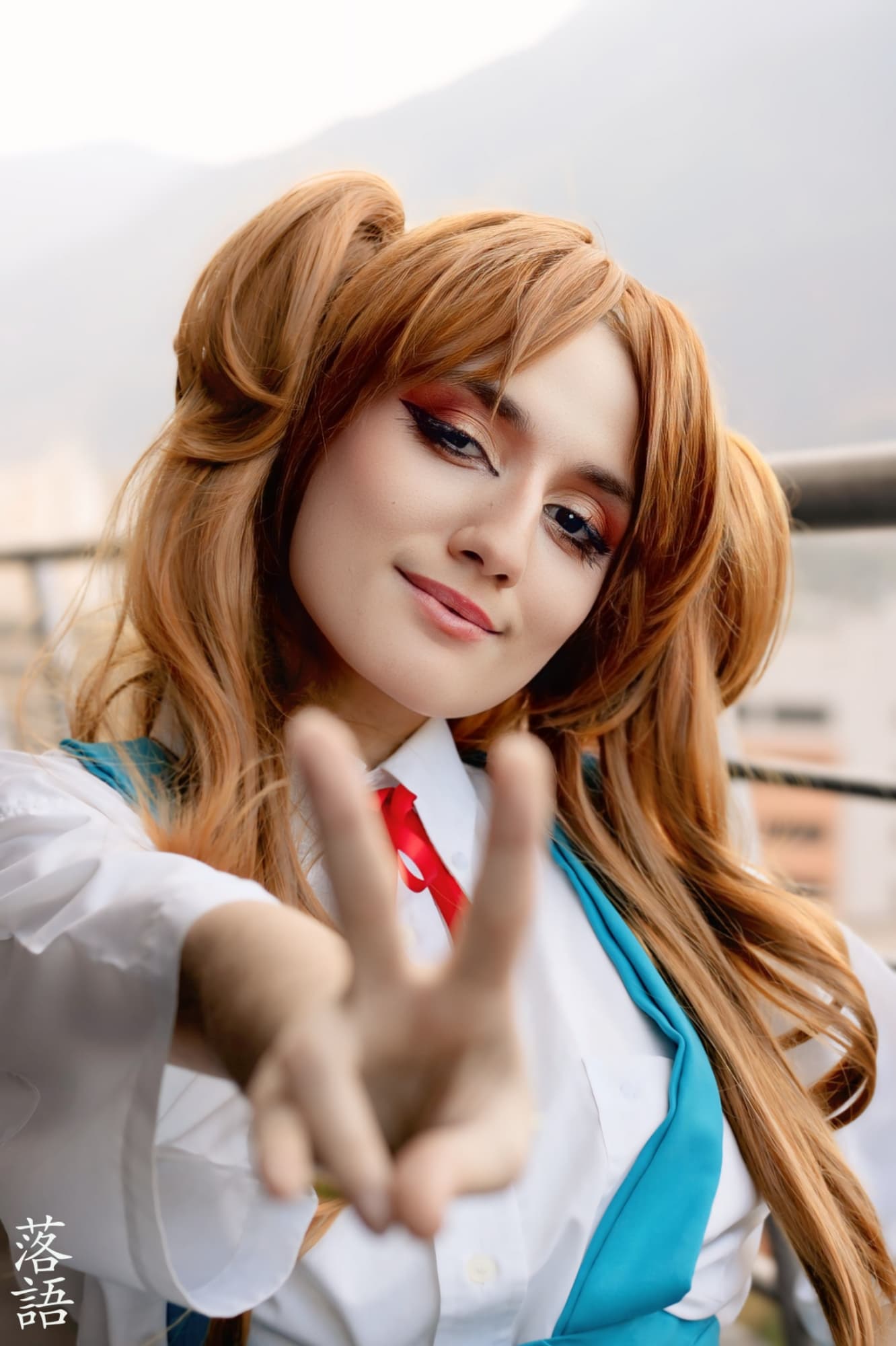 Asuka Langley Soryū  - Photo 6