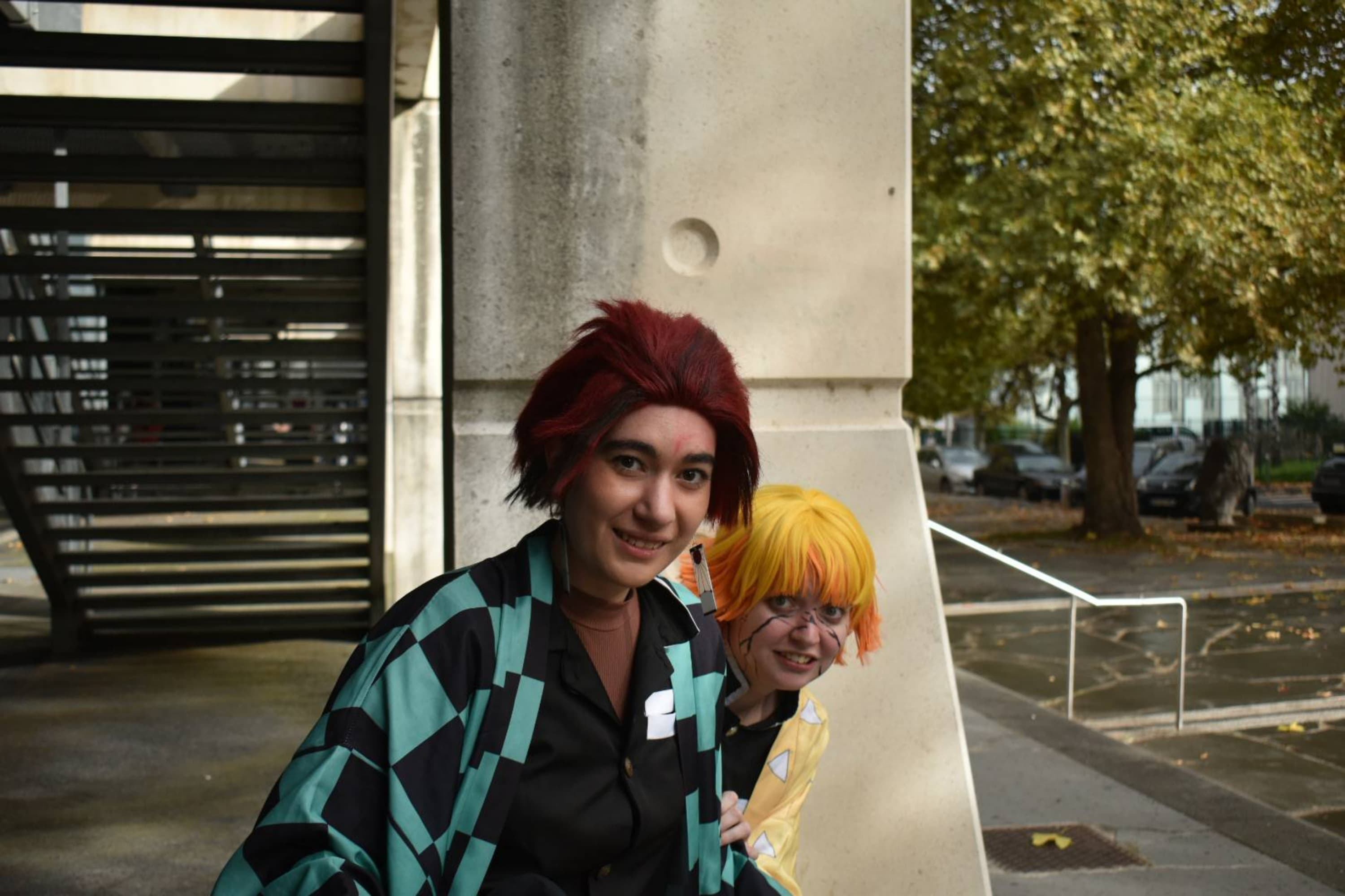 Zenitsu Agatsuma - Photo 3