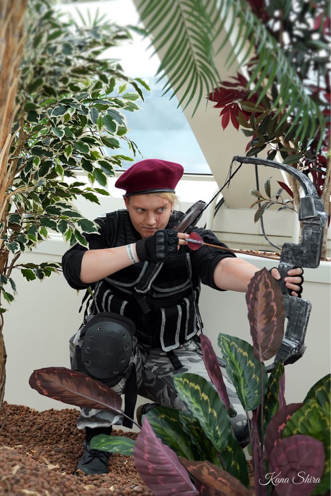 Krauser Deauville - Photo 22