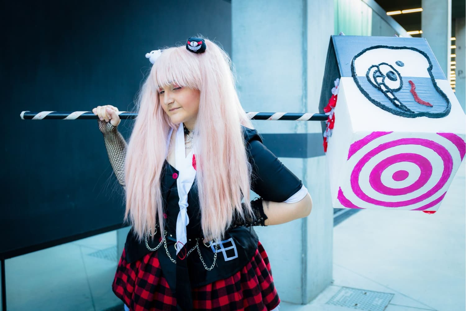 Junko Enoshima 