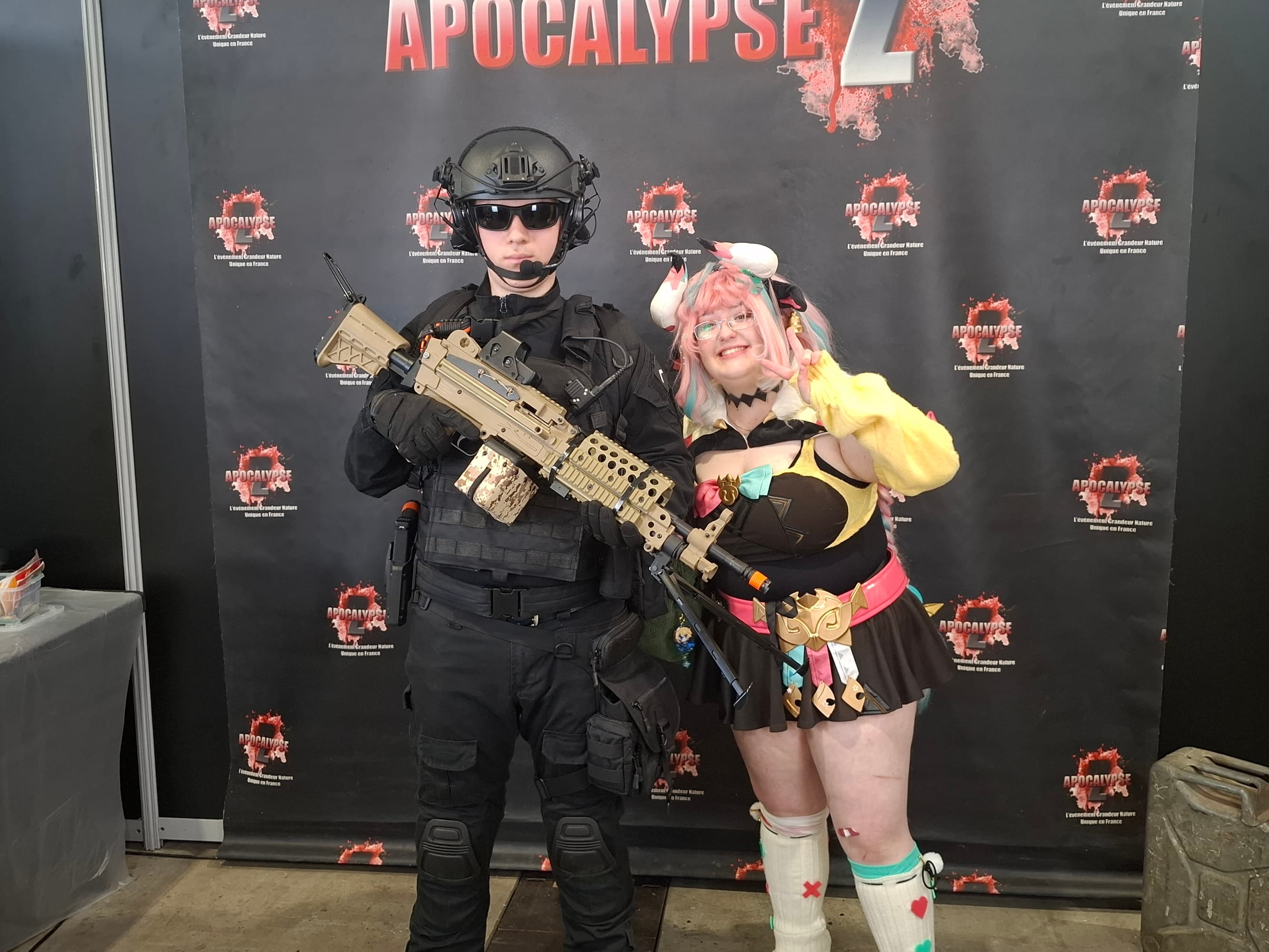 TGS MTP 2026 🎉 - Photo 13