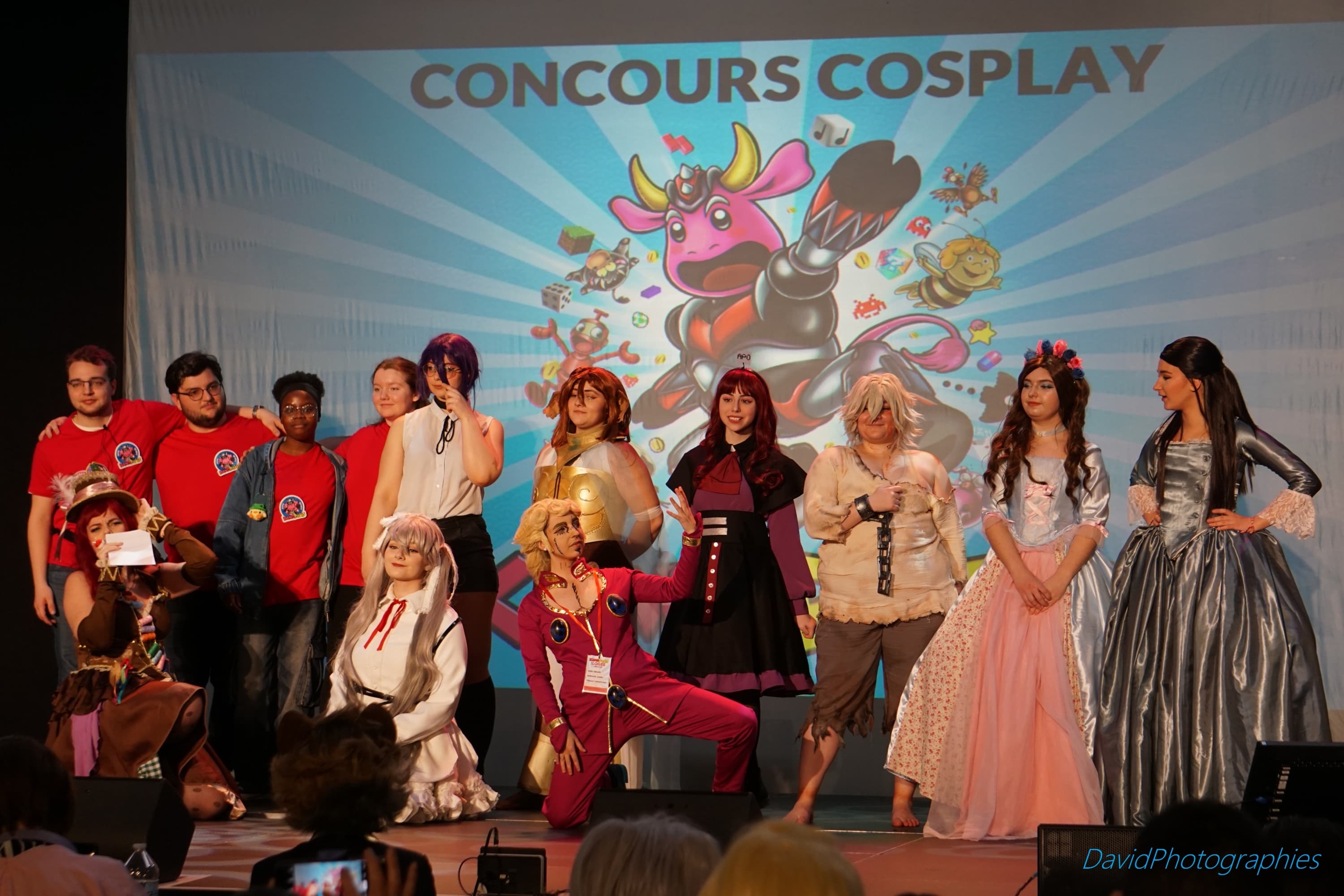 Scène Giorno 1 - Photo 6