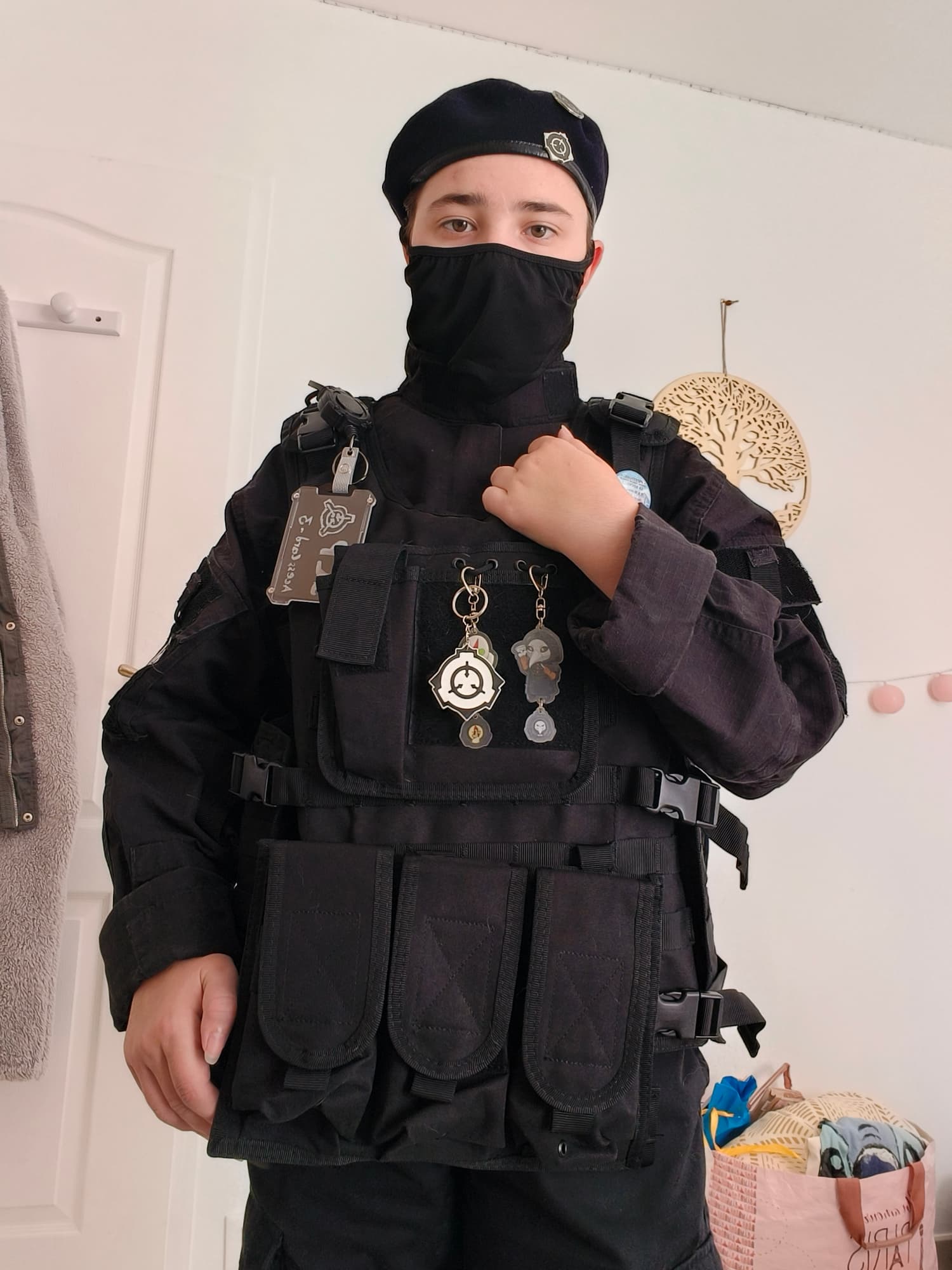 Shooting photo  A-1 - Photo 7