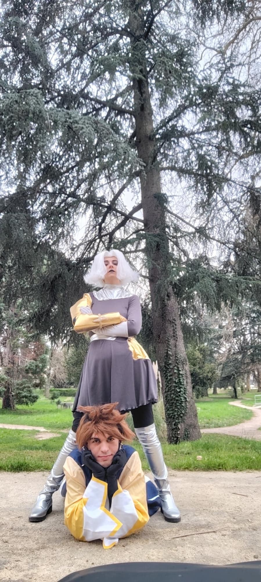 Lute & Adam  - Photo 2