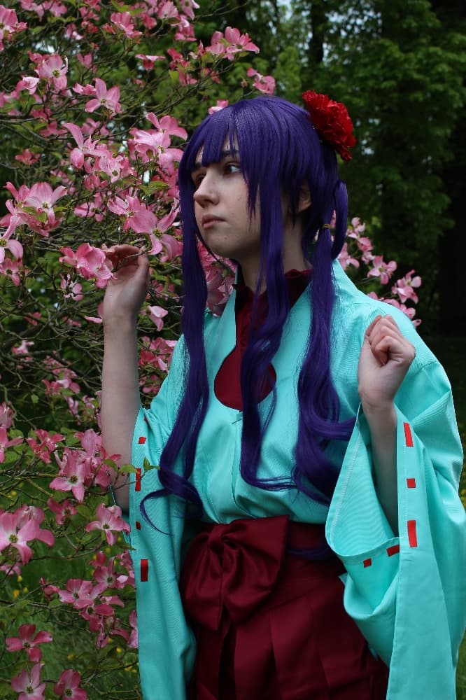 Aoi Akane (Thabor)  - Photo 12