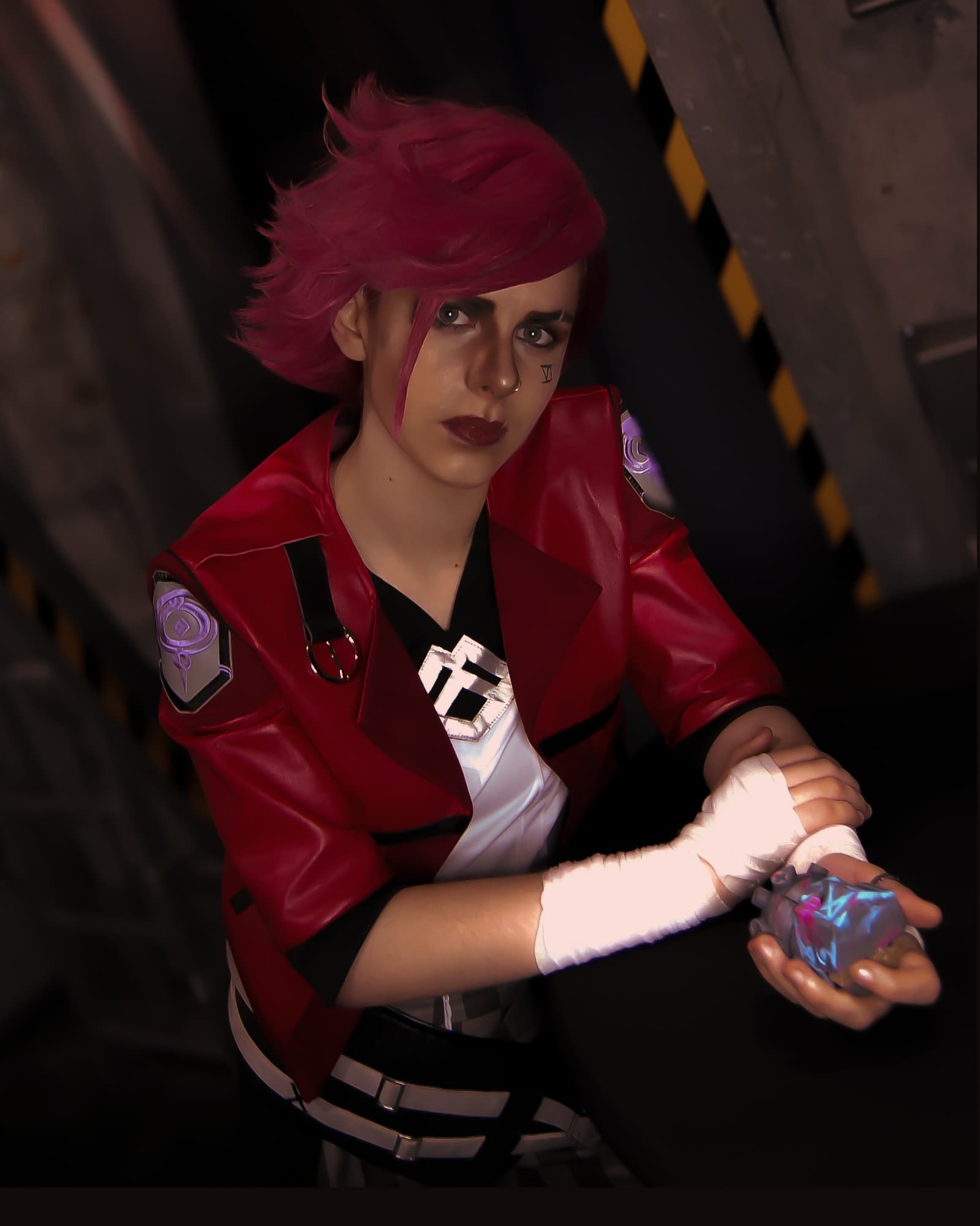Vi Arcane - Photo 1