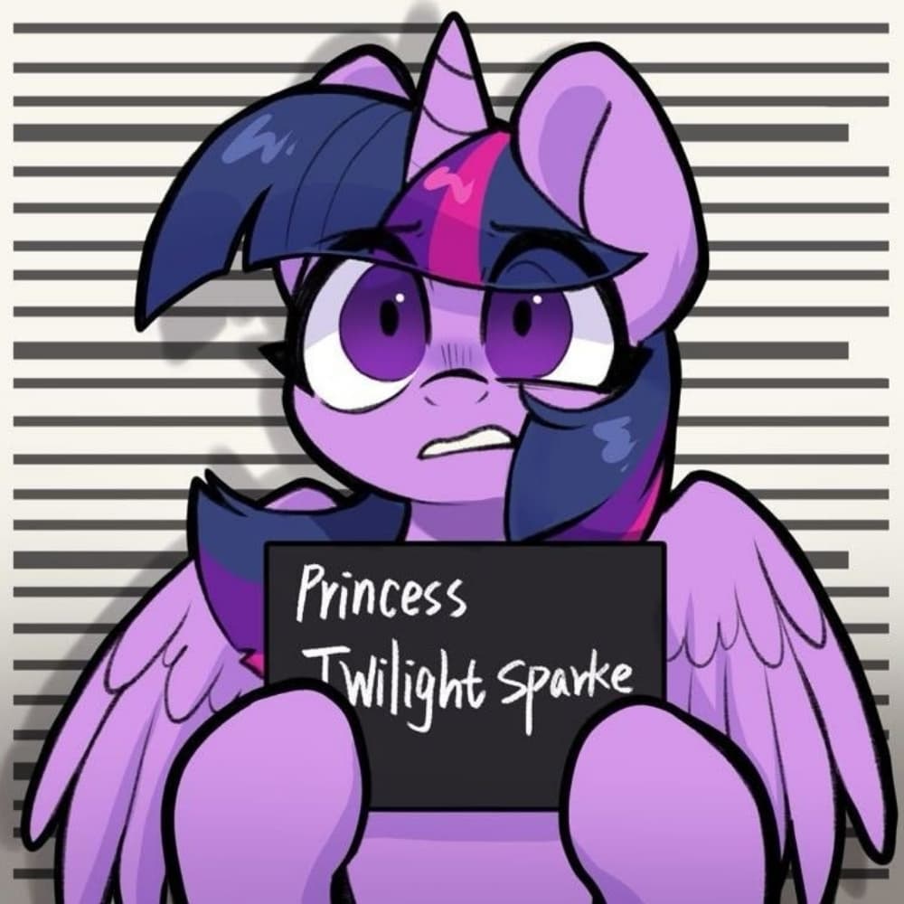 Twilitgh sparkle