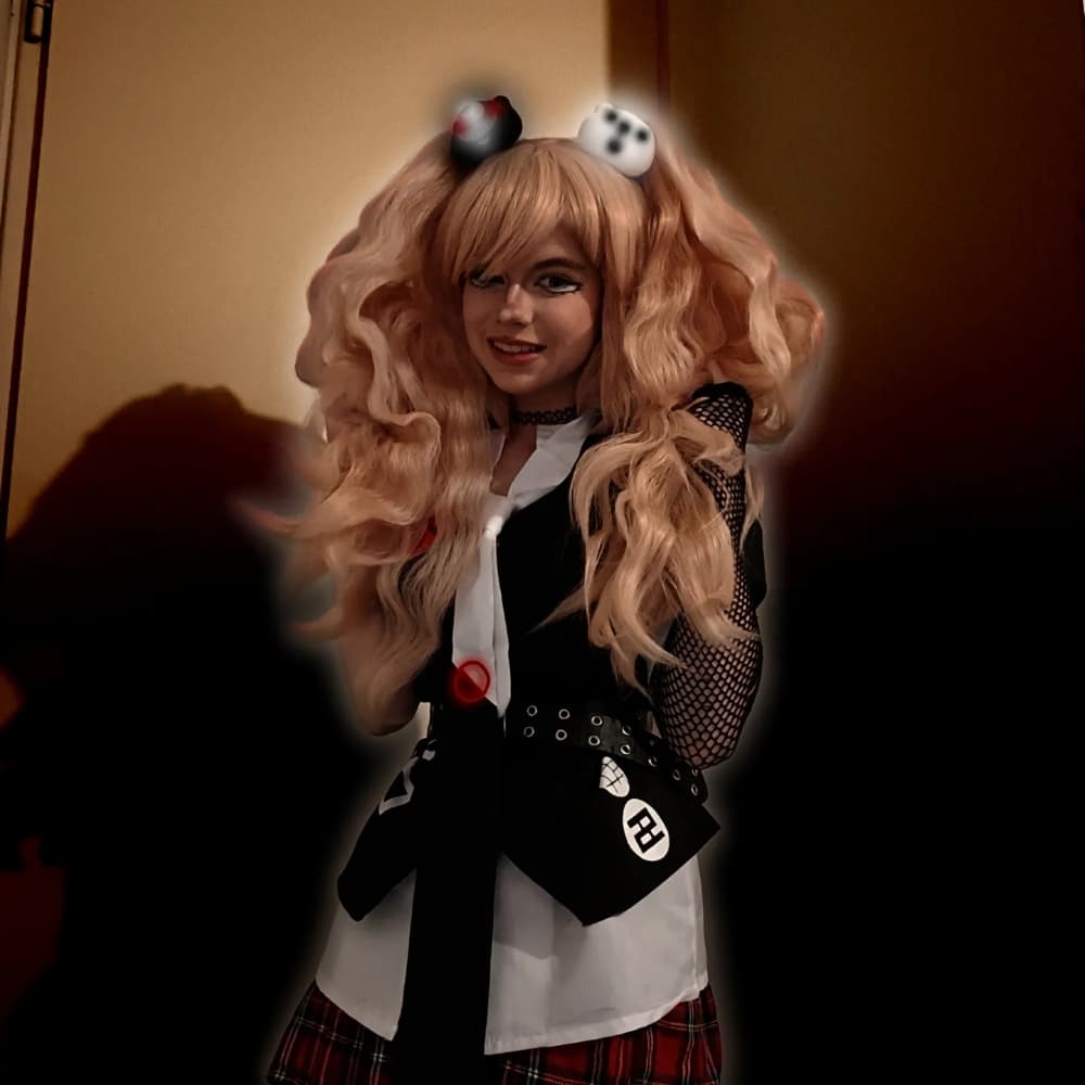 Junko Enoshima - Photo 3