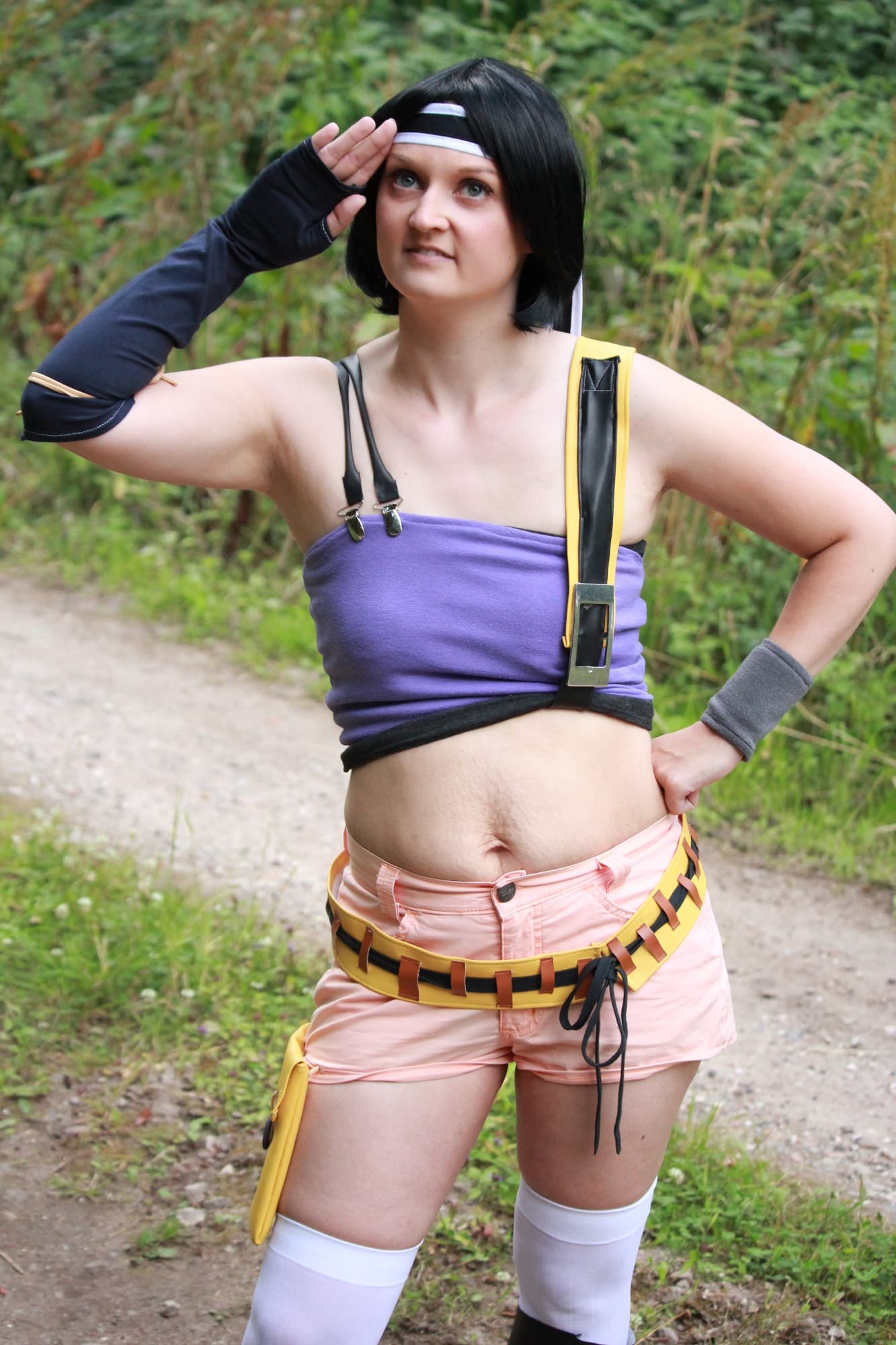 Yuffie - DoC - Photo 8