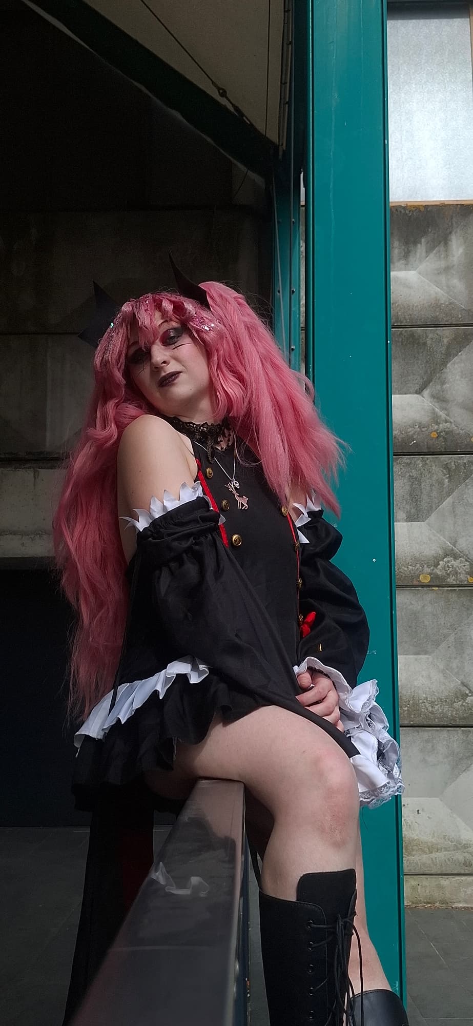 Krul Tepes