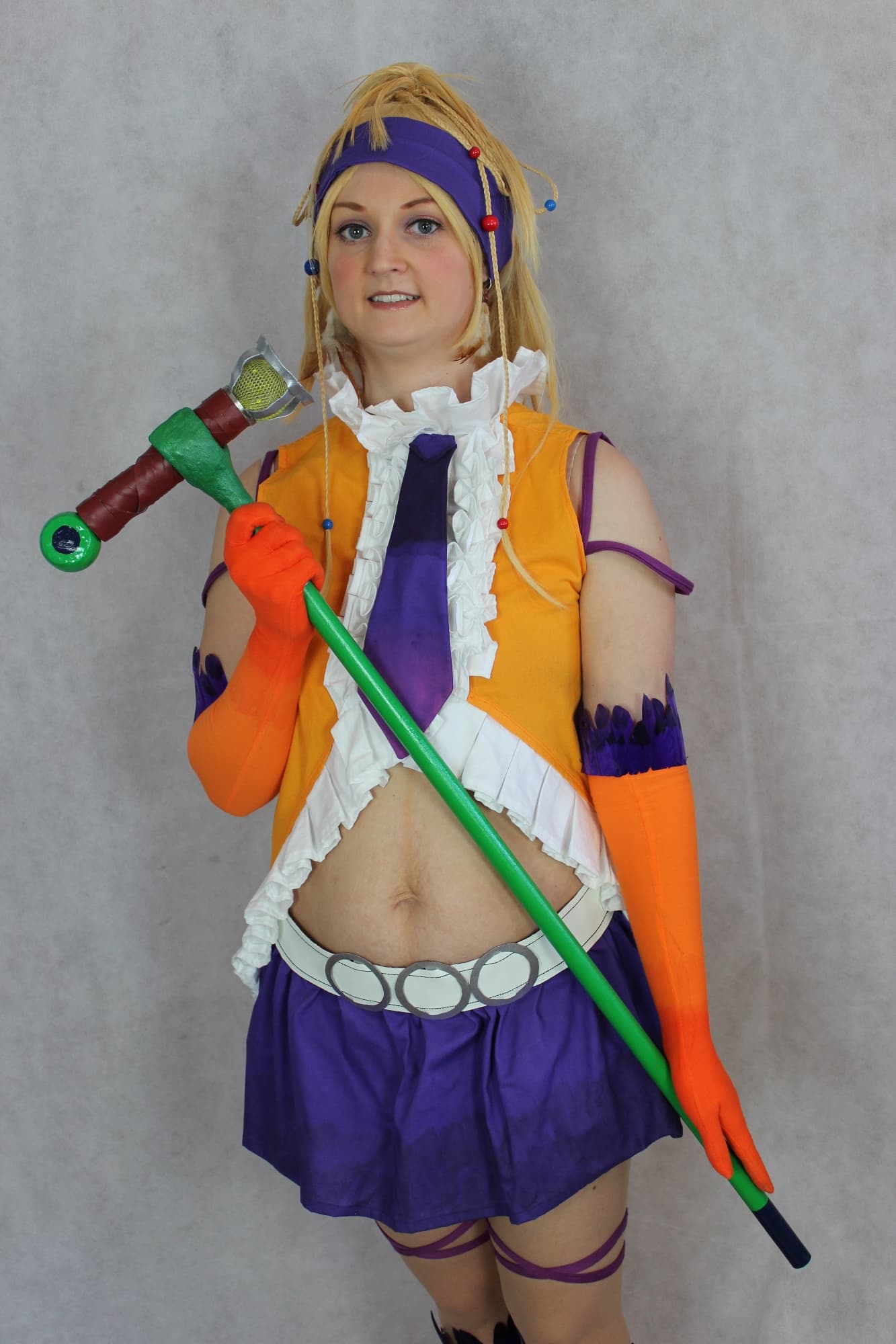 Rikku - Diva  - Photo 24
