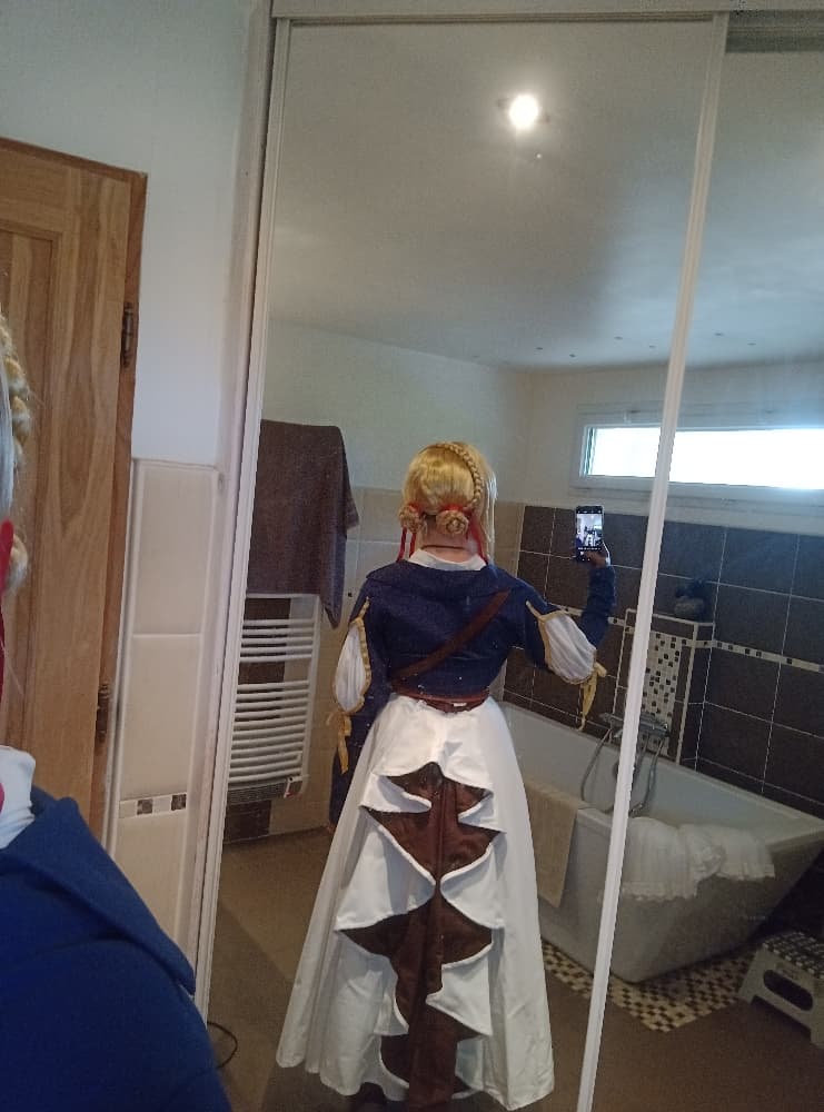 Violet evergarden - Photo 19