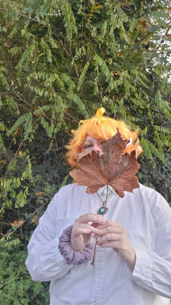 🍂Emma🍂 - Photo 25