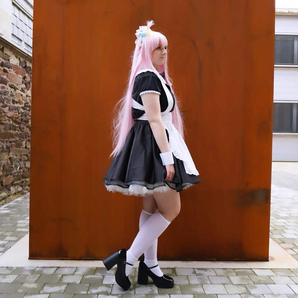 Bocchi roazhon Japan - Photo 16