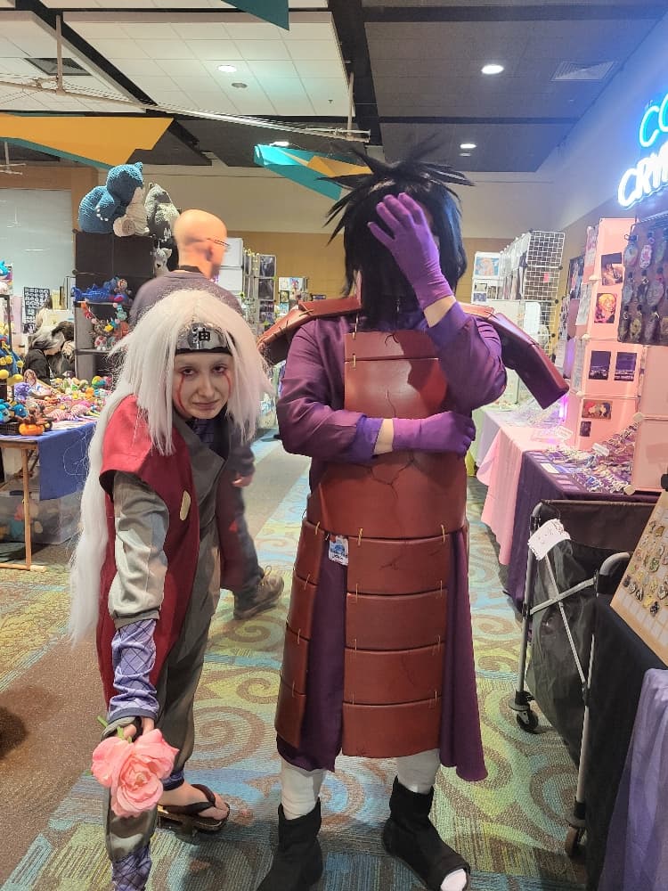 Chaotique Jiraiya - Photo 22