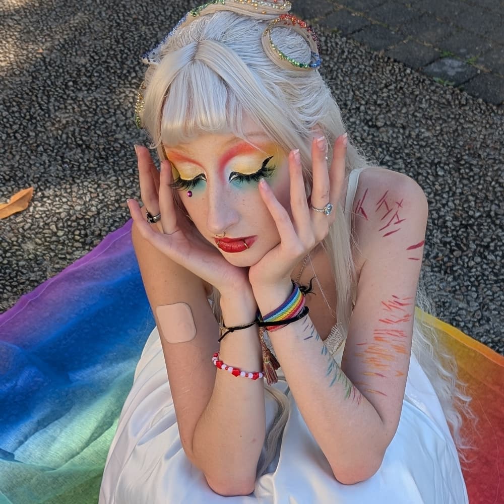 🏳️‍🌈pride🏳️‍🌈