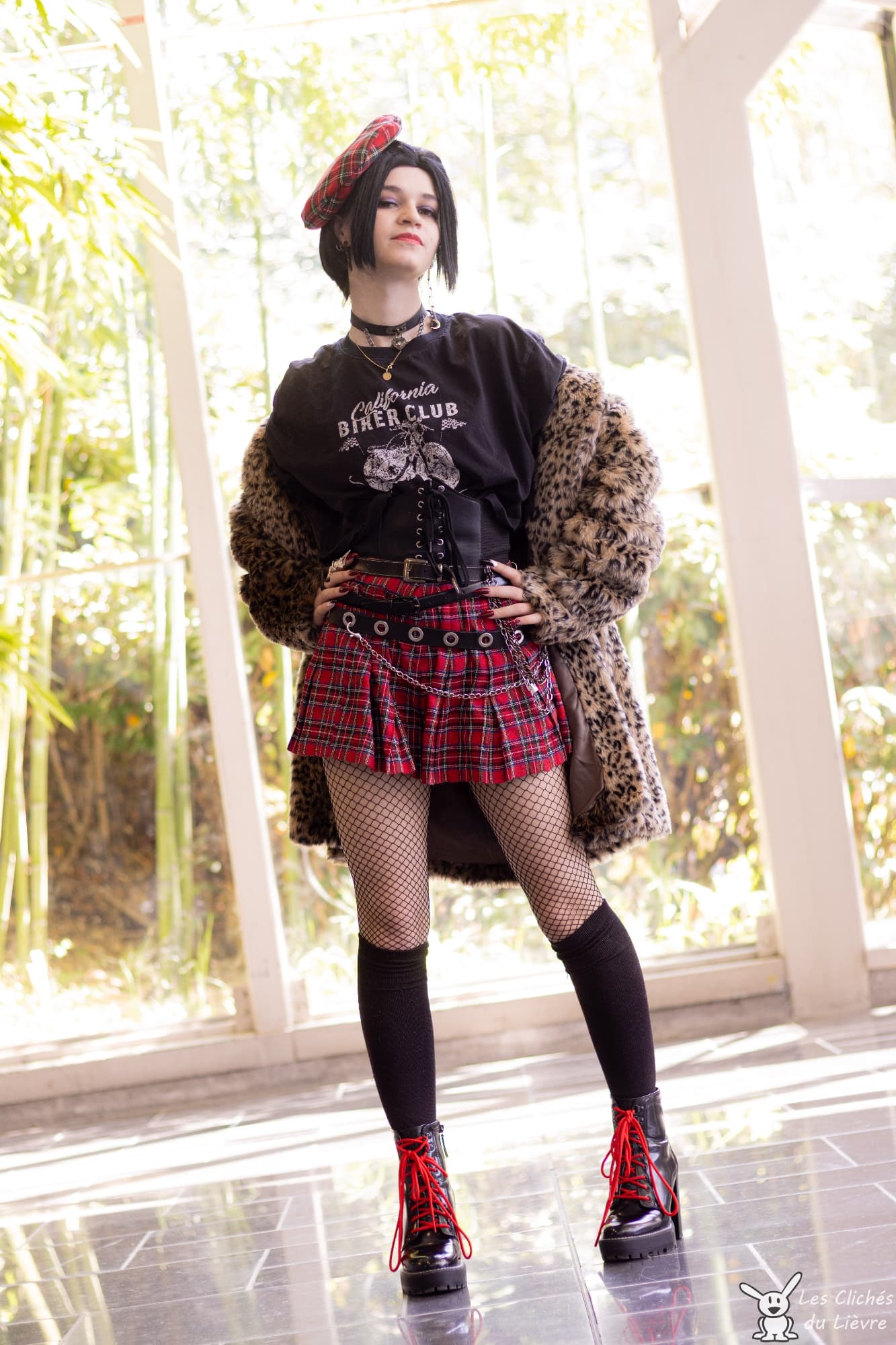 ☆ Groupe Nana ☆ - Photo 5